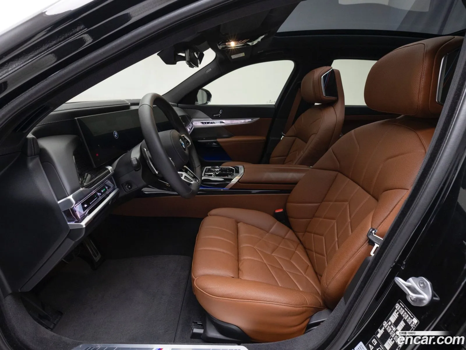 BMW 7 Series 2025 — 16