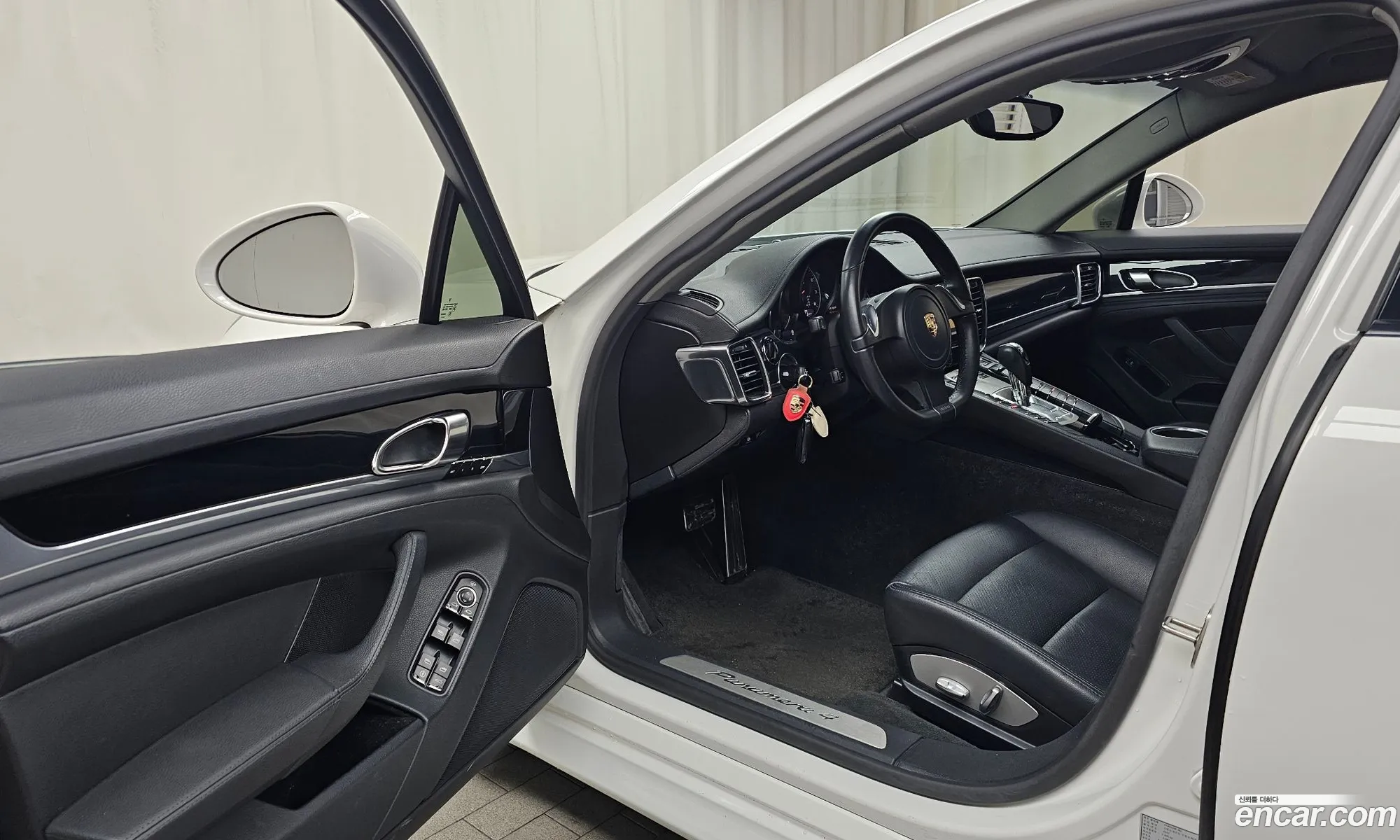Porsche Panamera 2012 WP0AA2973CL014720 — 19