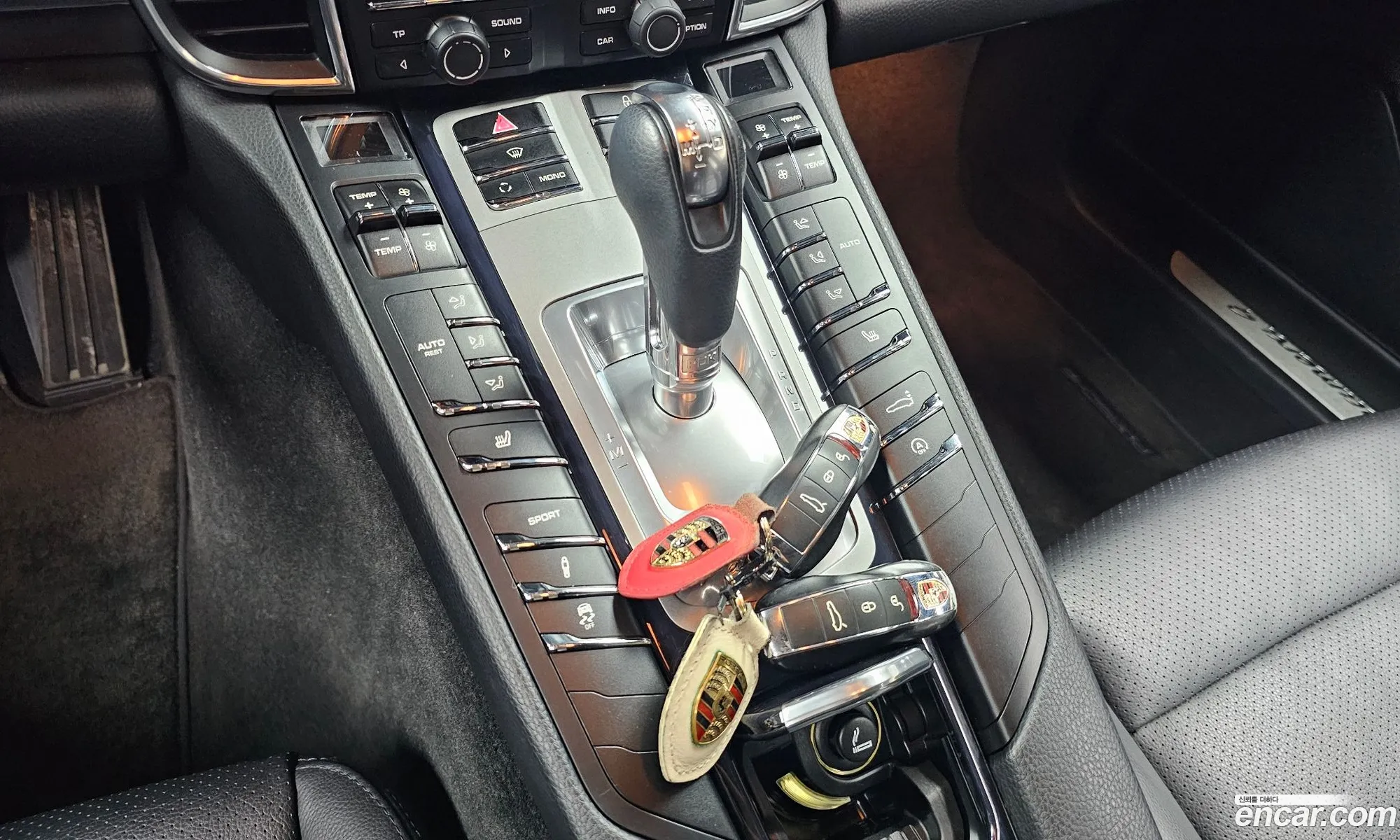 Porsche Panamera 2012 WP0AA2973CL014720 — 10