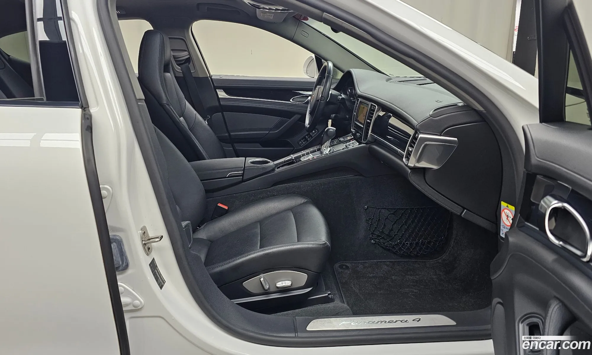 Porsche Panamera 2012 WP0AA2973CL014720 — 16