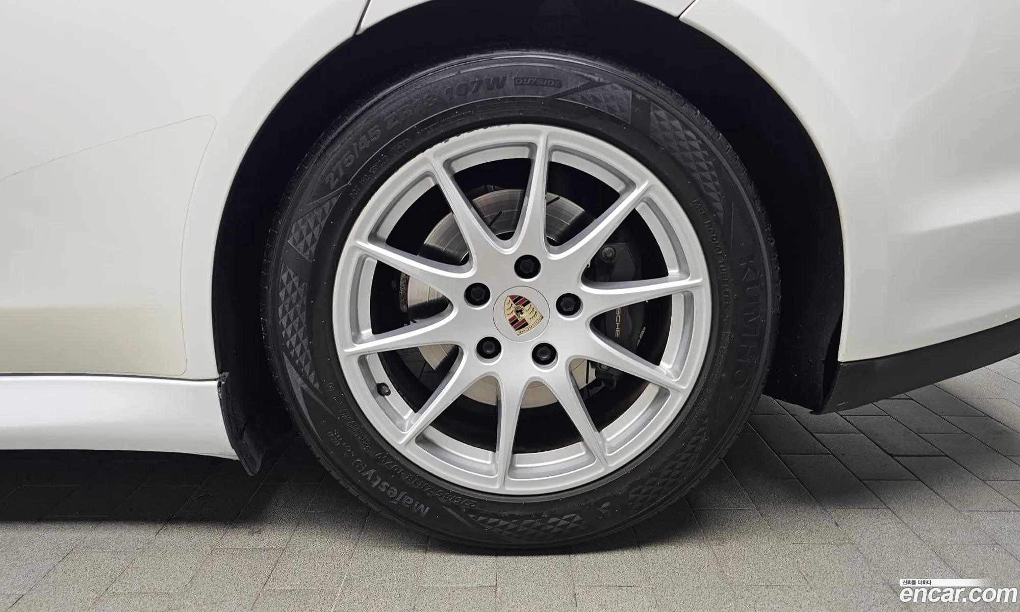 Porsche Panamera 2012 WP0AA2973CL014720 — 14