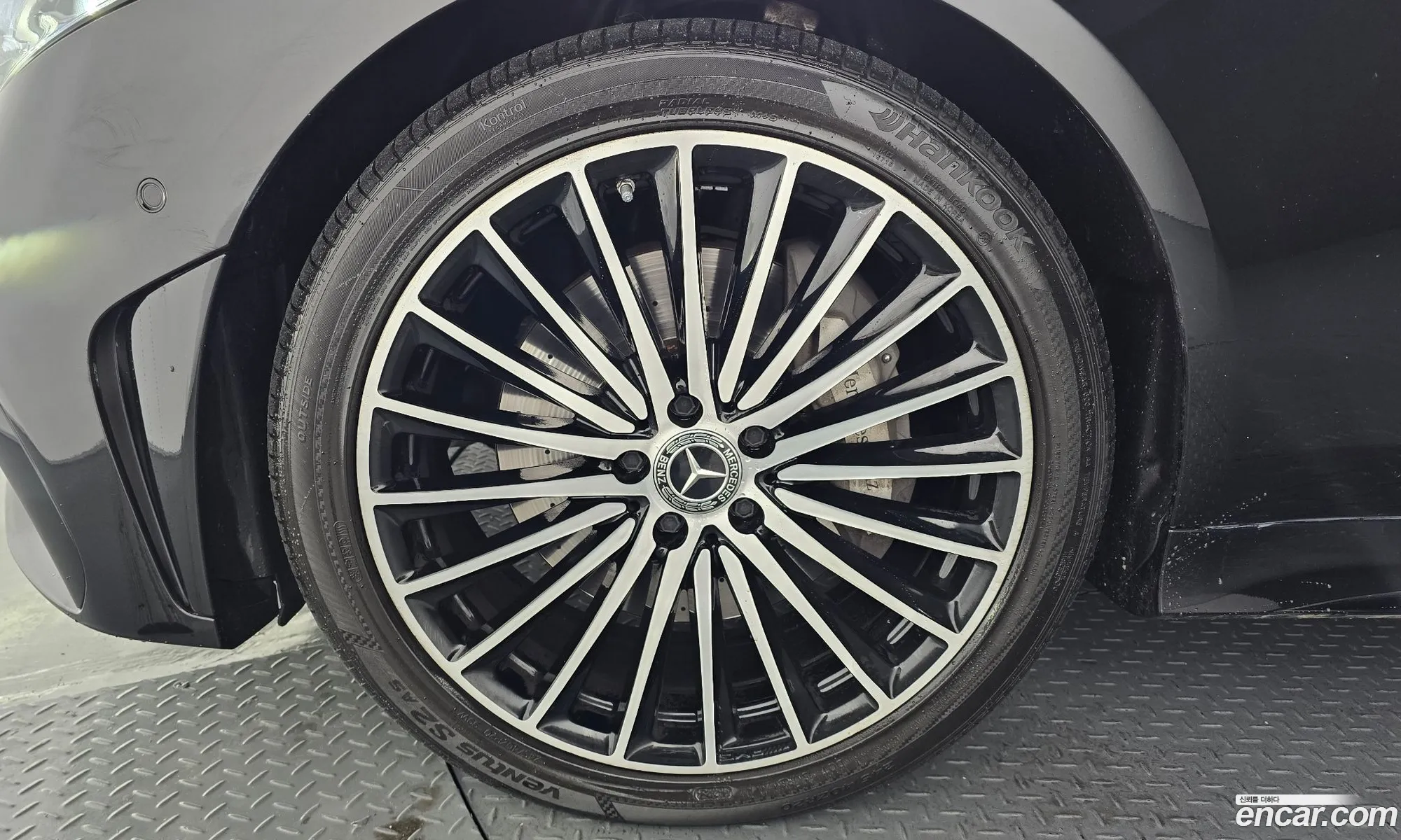 Mercedes-Benz CLS-Class C257 2022 — 11