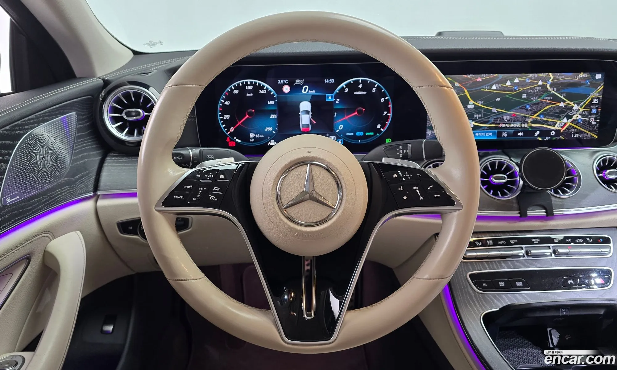 Mercedes-Benz CLS-Class C257 2022 — 5
