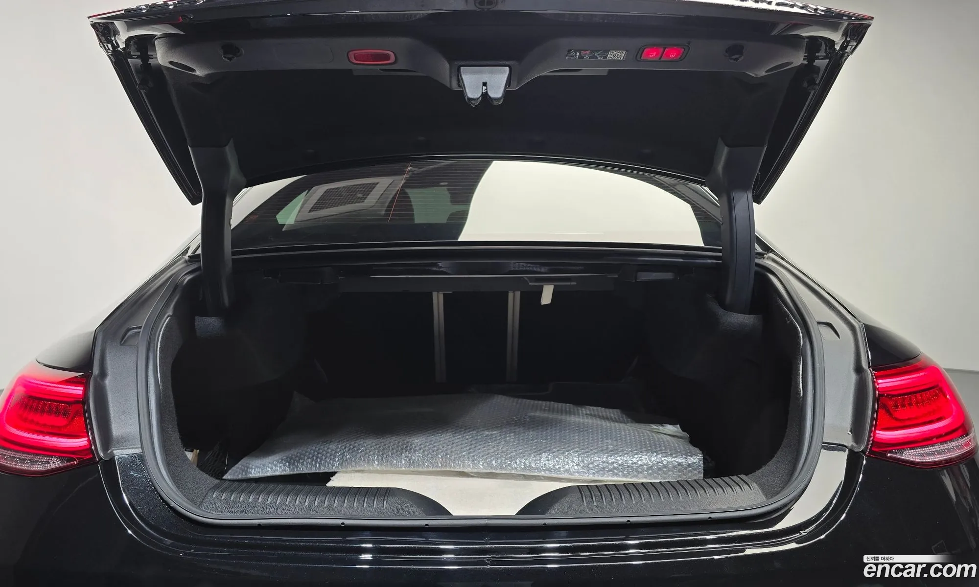 Mercedes-Benz CLS-Class C257 2022 — 6