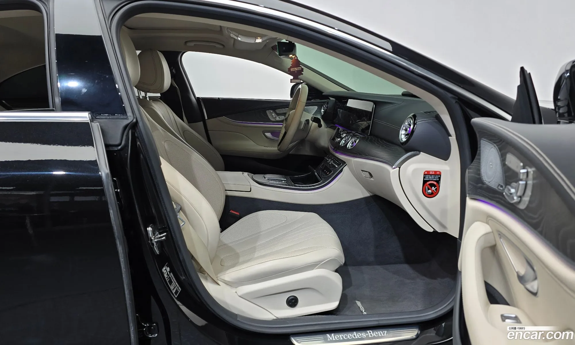 Mercedes-Benz CLS-Class C257 2022 — 3