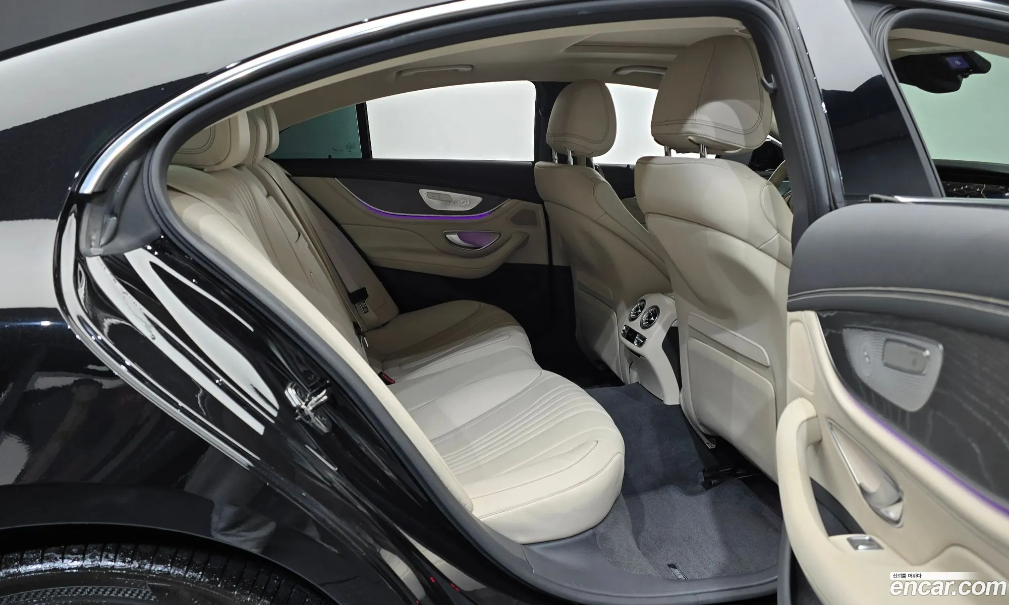 Mercedes-Benz CLS-Class C257 2022 — 20