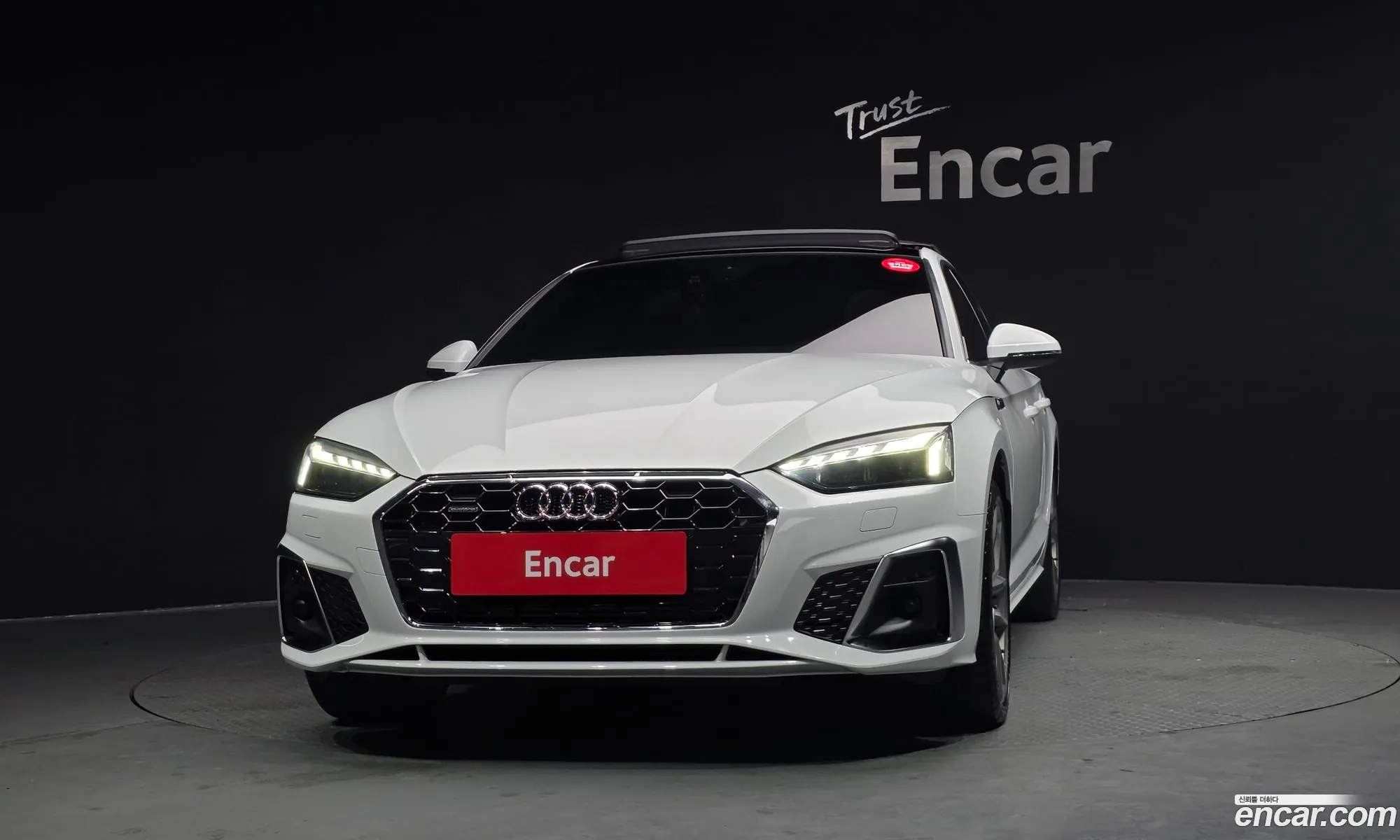 Audi A5 2020 WAUZZZF55LA014511 — 20