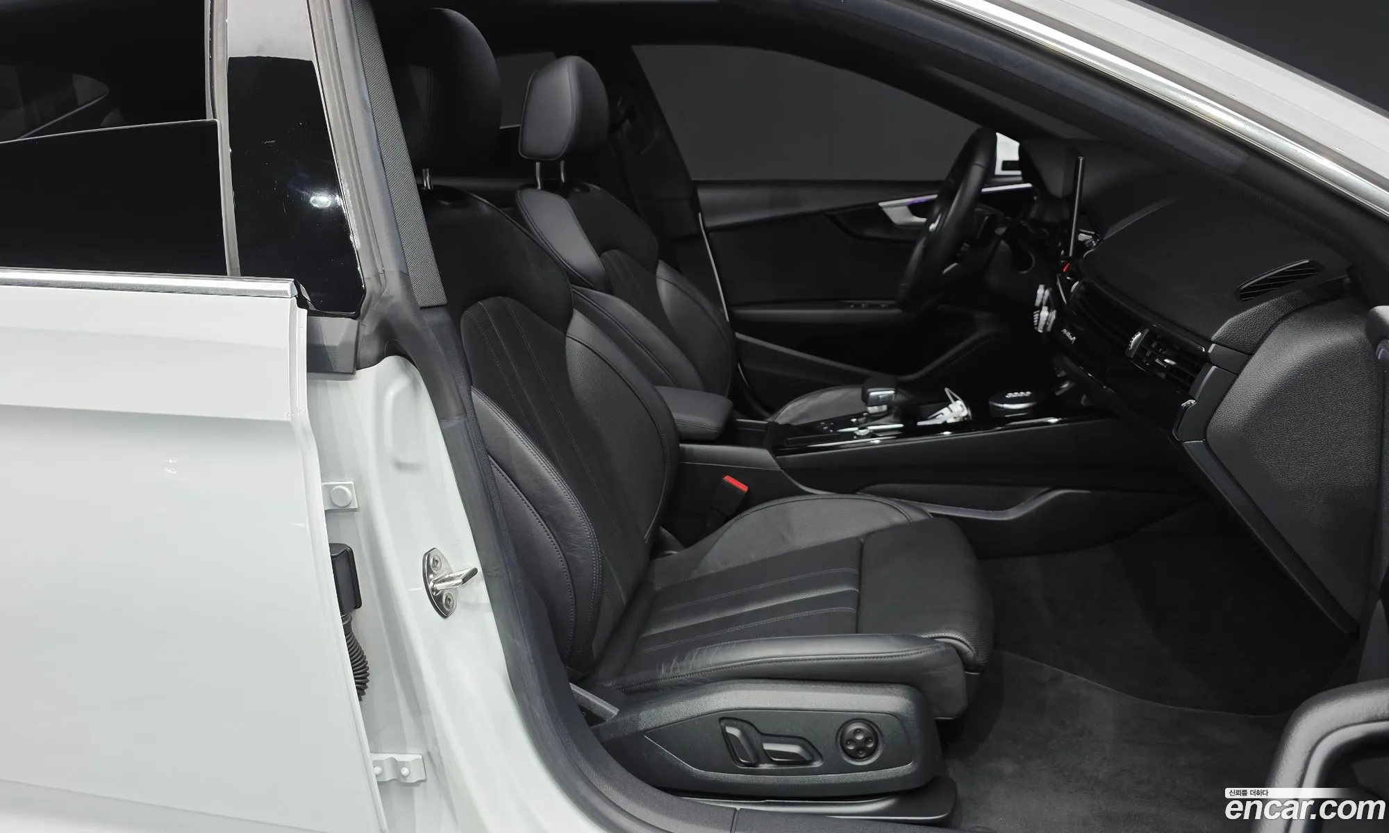 Audi A5 2020 WAUZZZF55LA014511 — 7