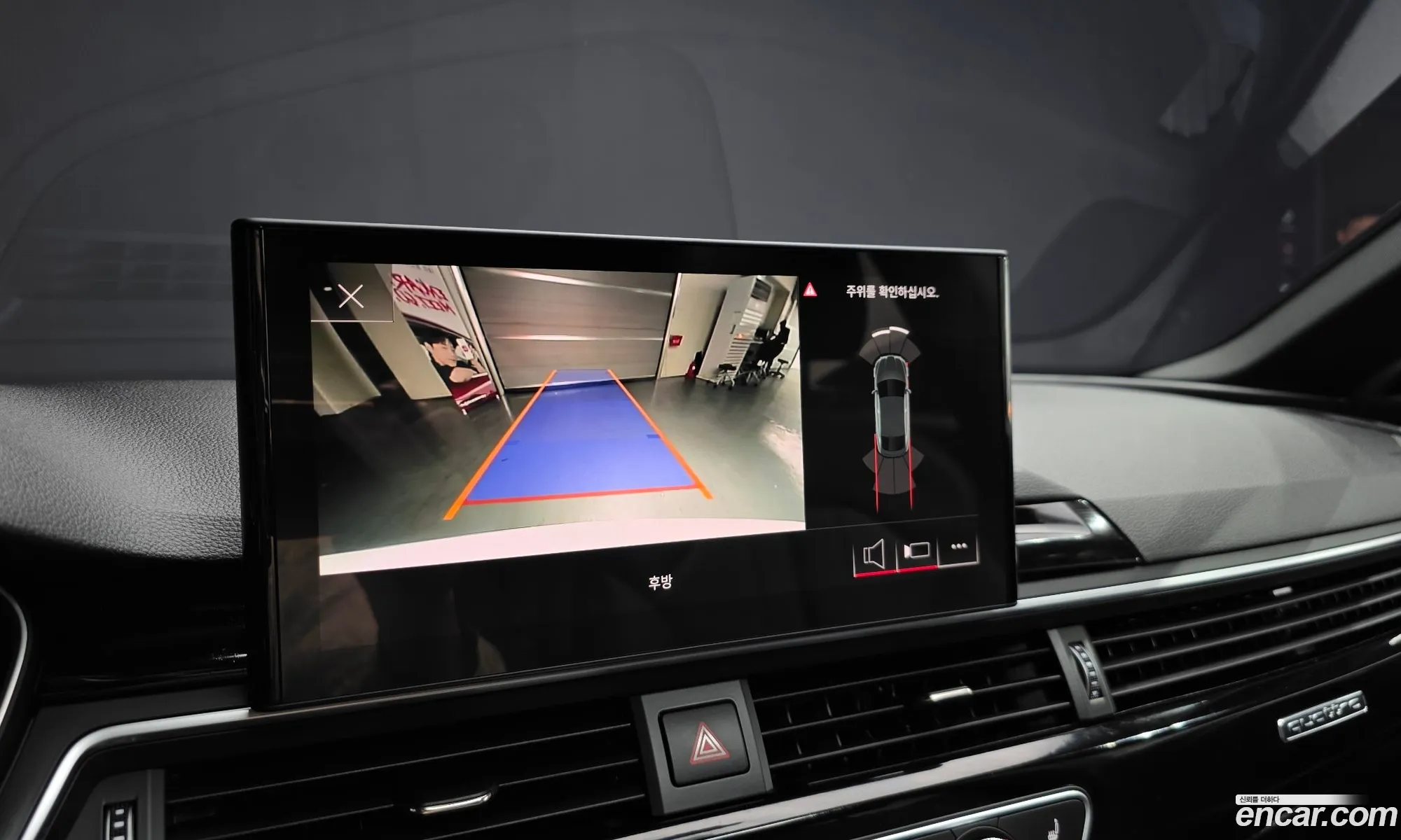 Audi A5 2020 WAUZZZF55LA014511 — 12