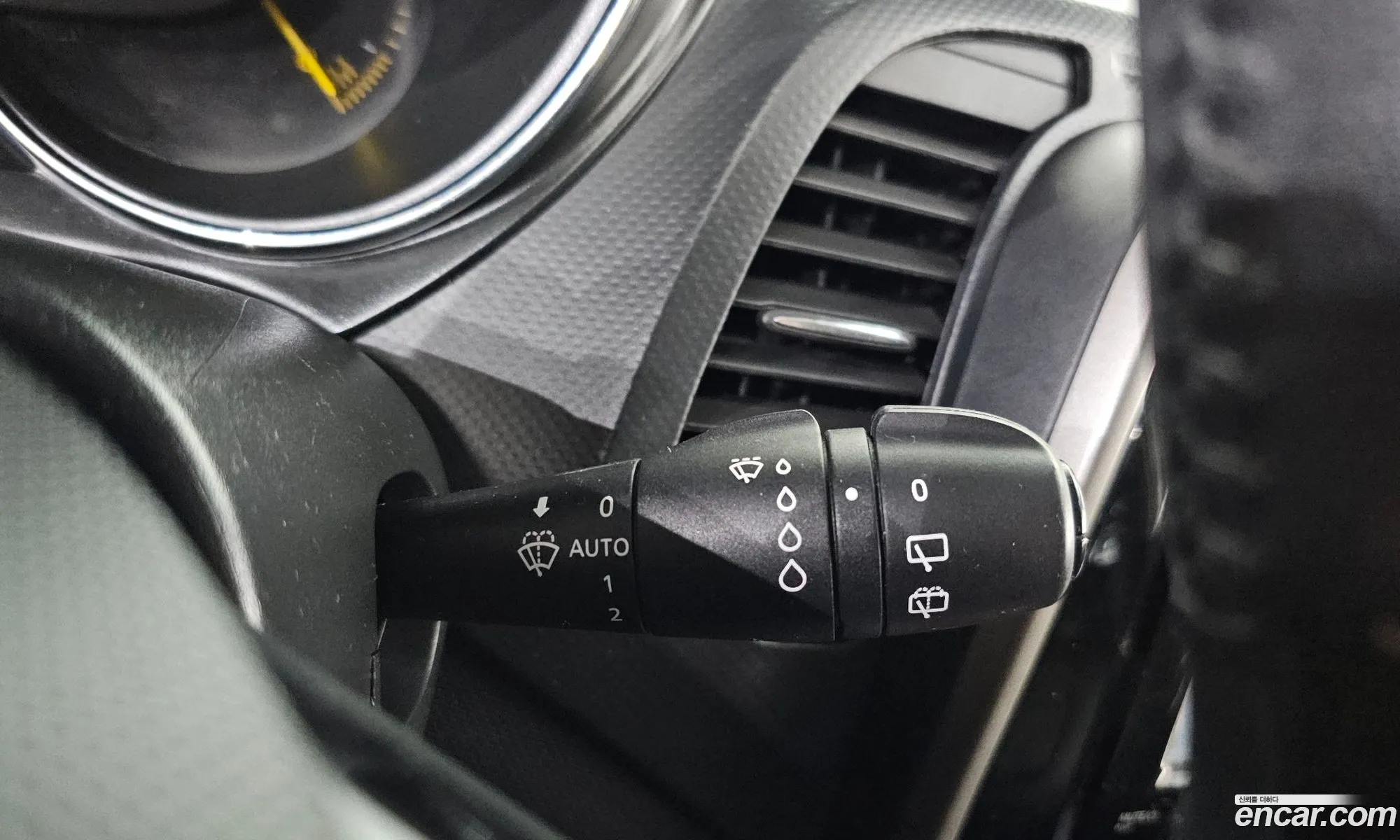 Renault Korea (Samsung) QM3 2014 — 16