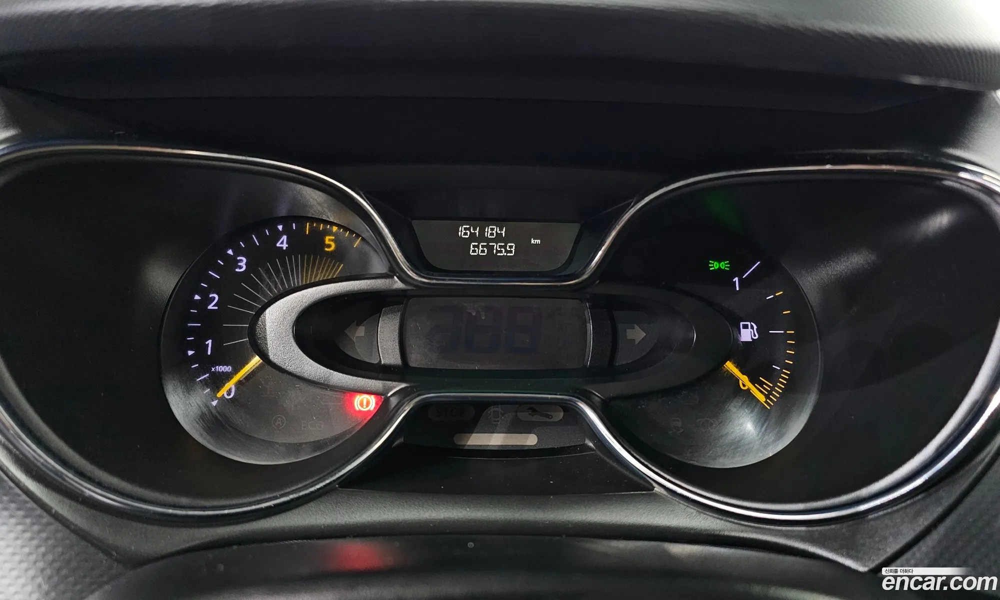 Renault Korea (Samsung) QM3 2014 — 18