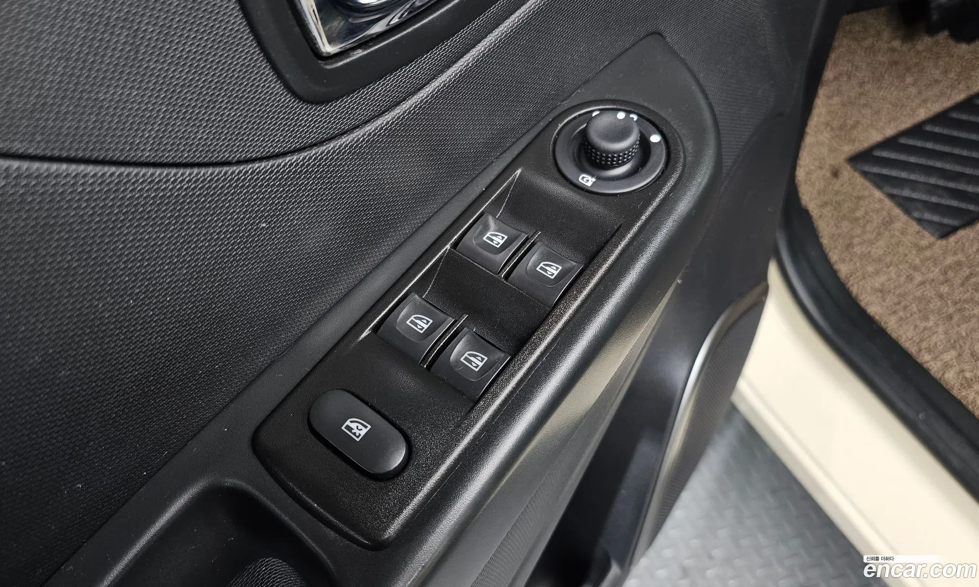 Renault Korea (Samsung) QM3 2014 — 13