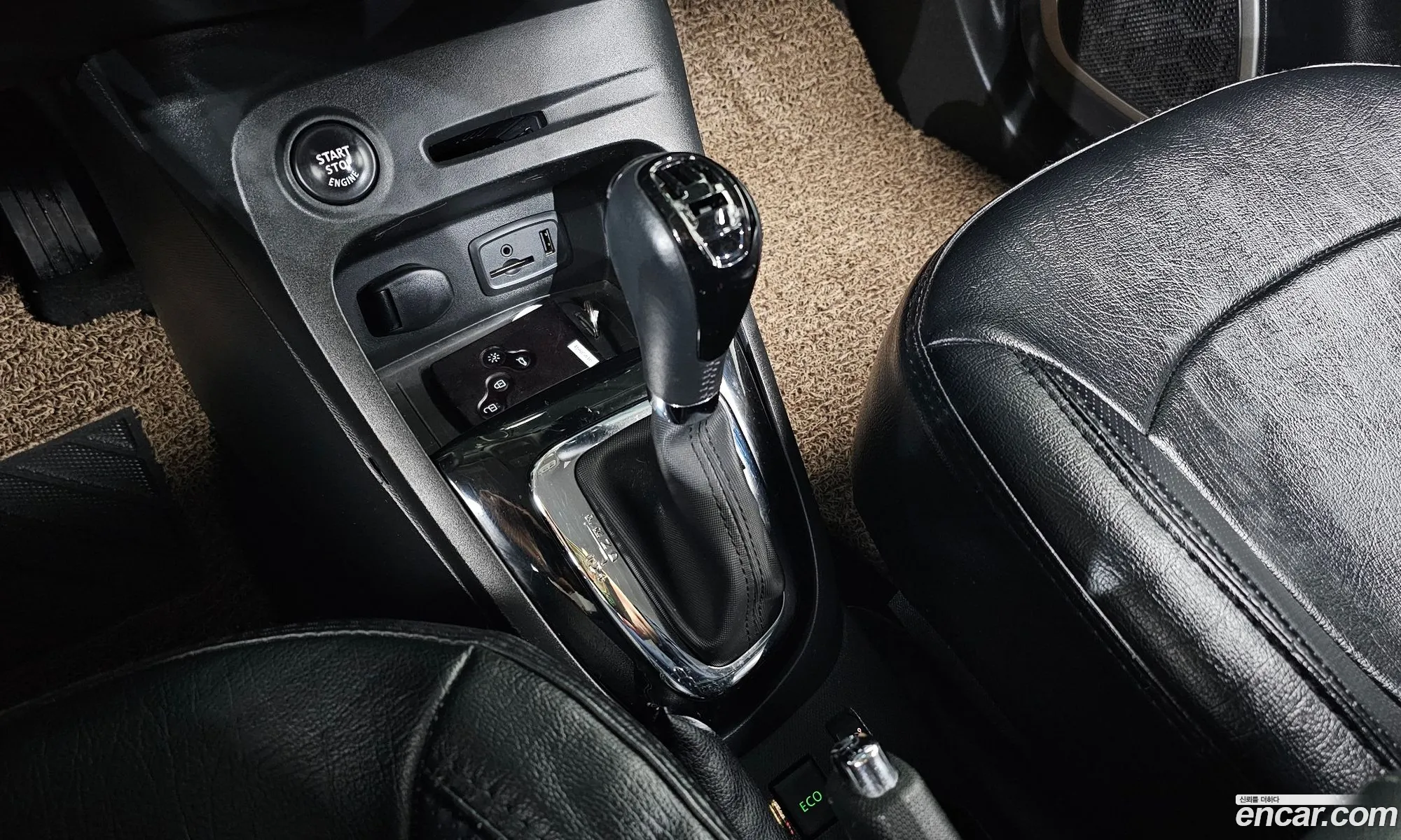 Renault Korea (Samsung) QM3 2014 — 11