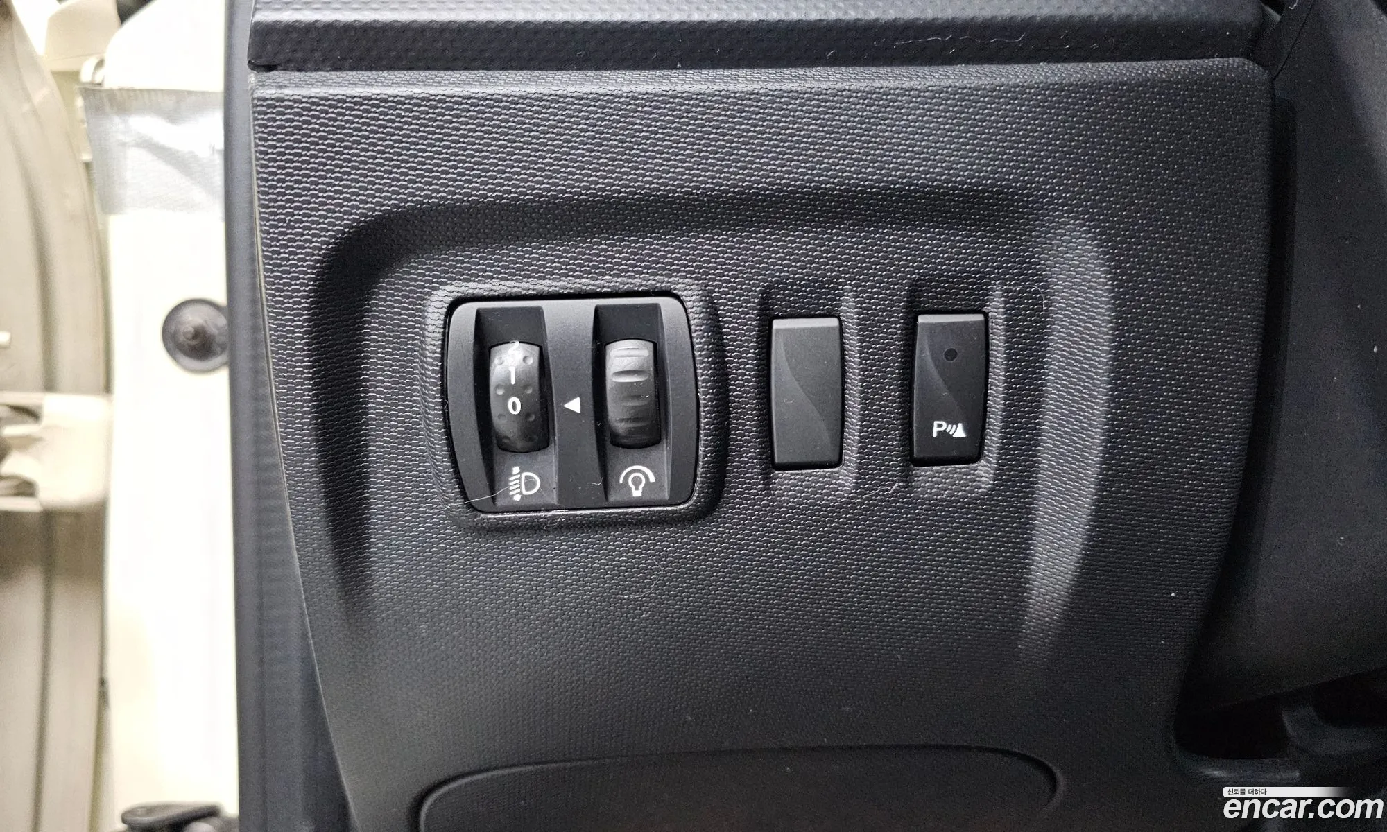 Renault Korea (Samsung) QM3 2014 — 14