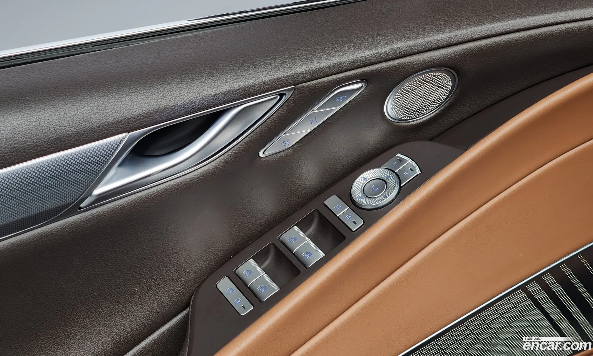 Genesis G80 2023 — 5