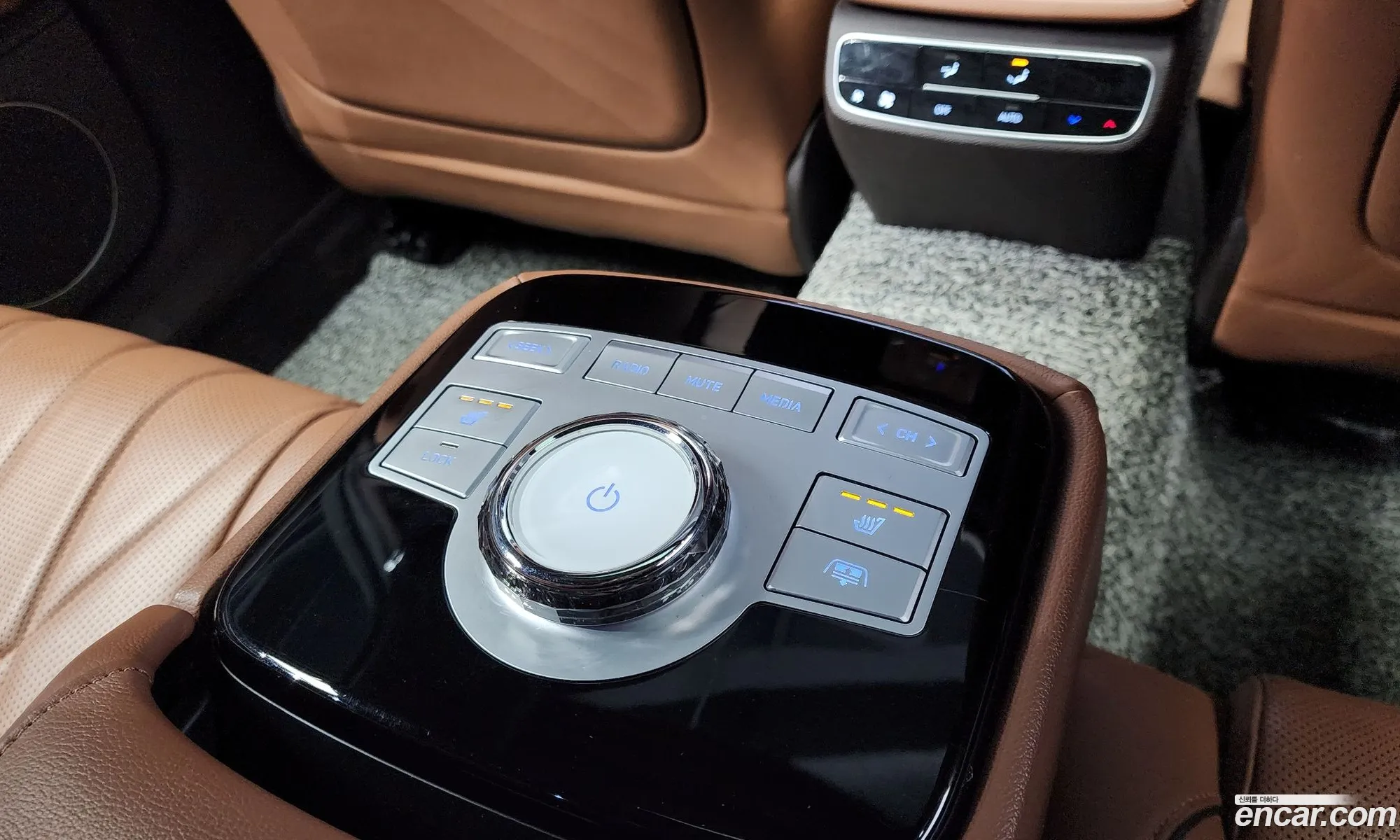 Genesis G80 2023 — 6