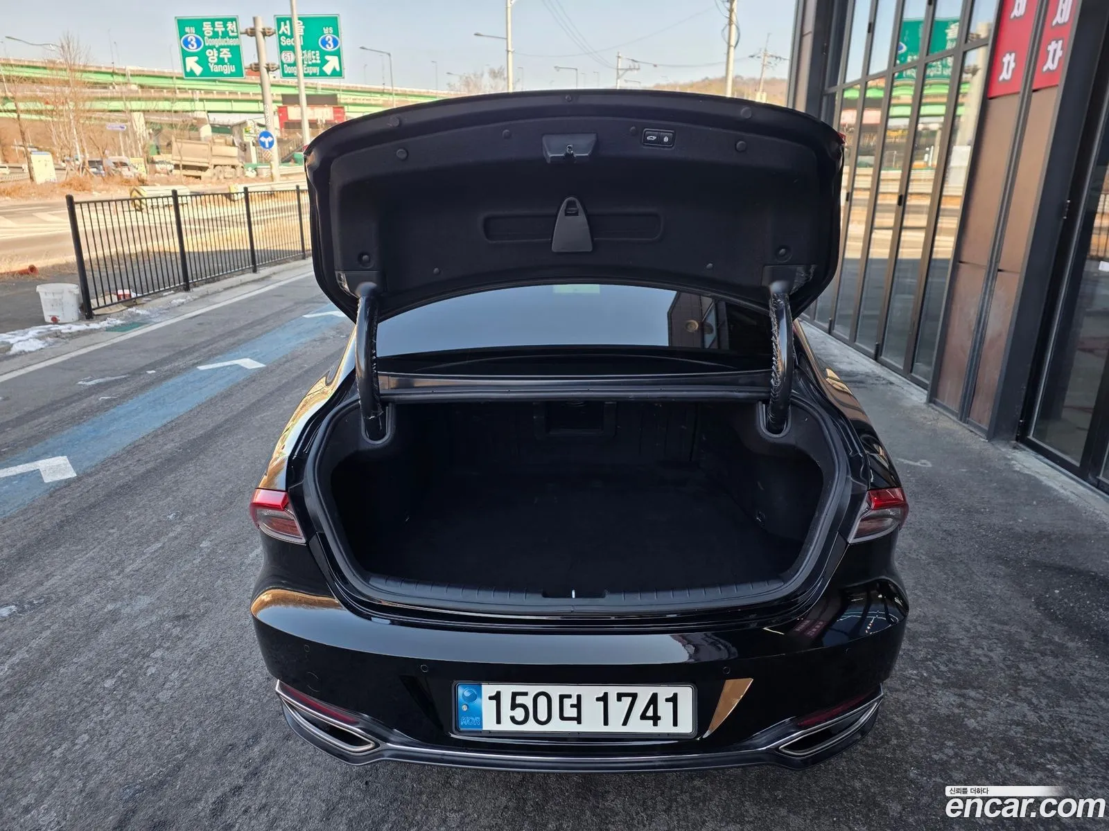 Hyundai Grandeur IG 2022 — 14