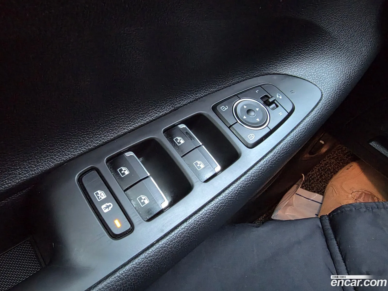 Hyundai Grandeur IG 2022 — 16