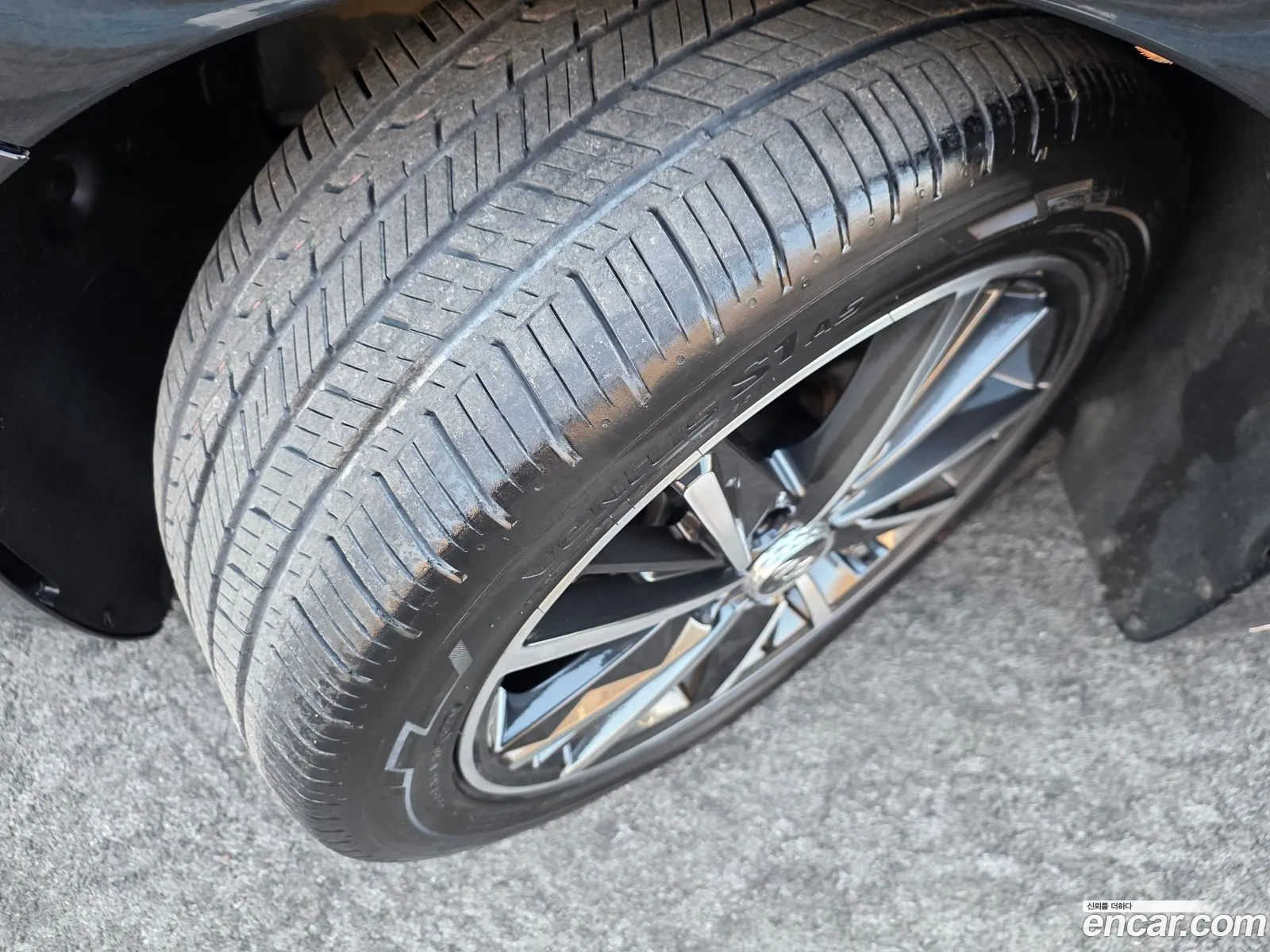Hyundai Grandeur IG 2022 — 3