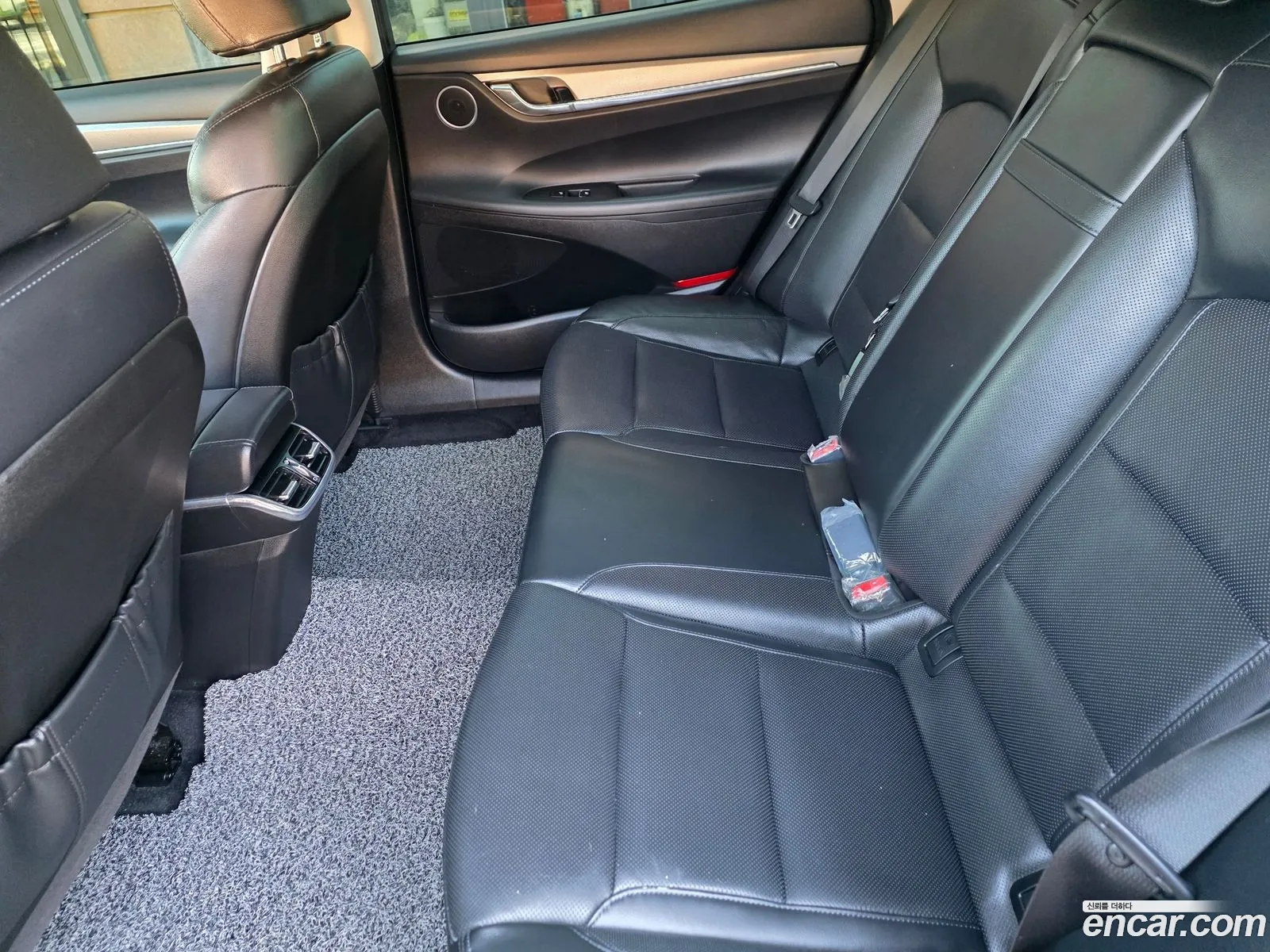Hyundai Grandeur IG 2022 — 17