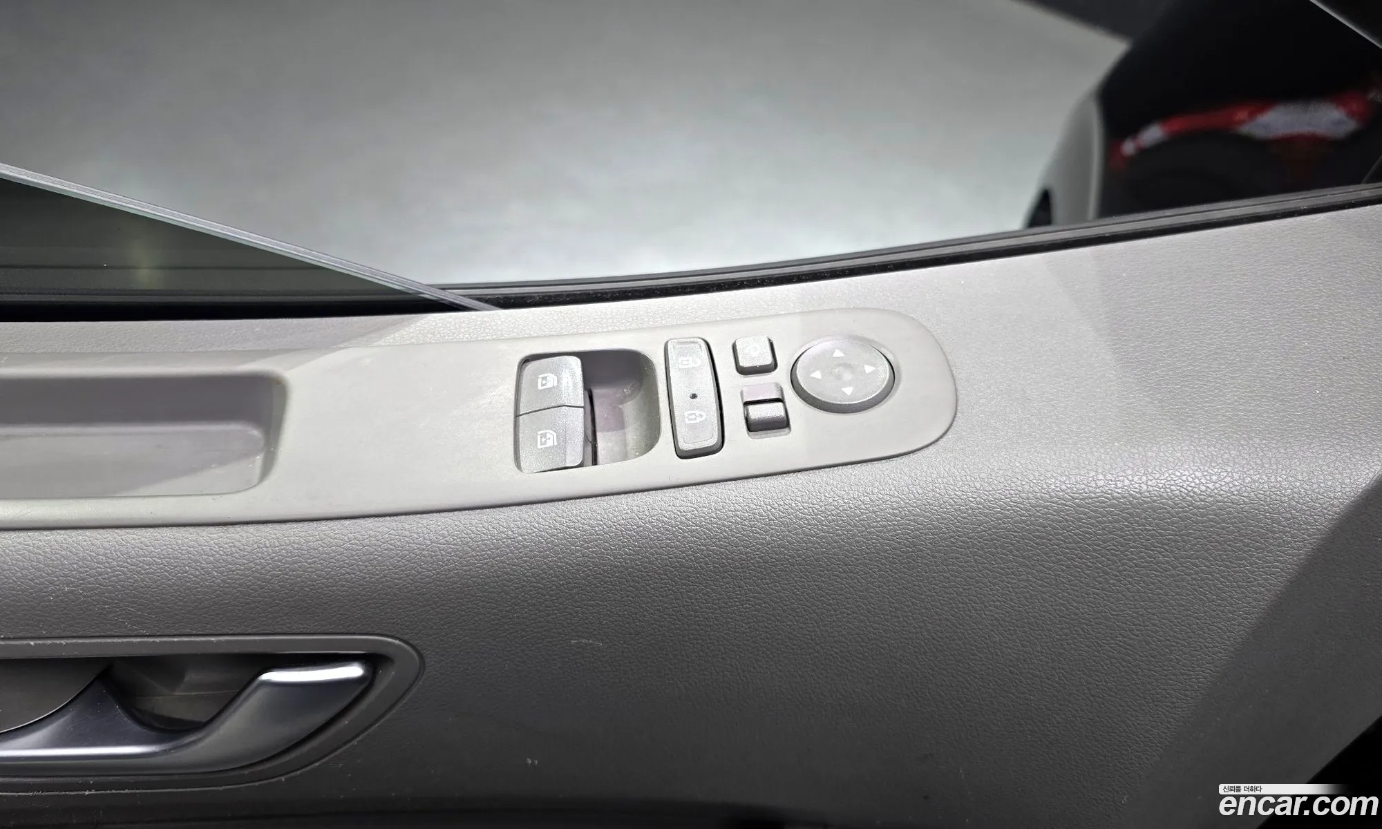 Hyundai Staria 2023 — 14