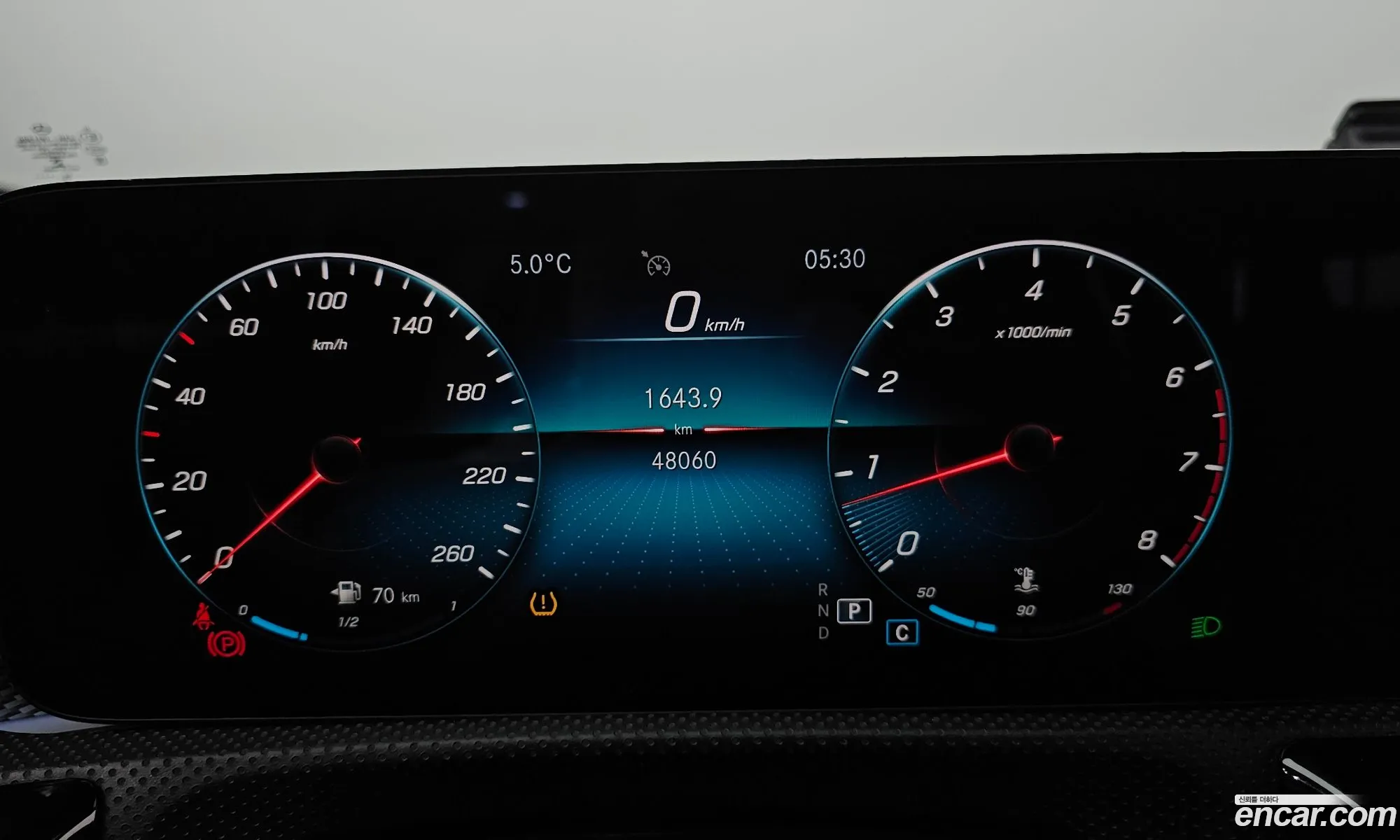 Mercedes-Benz A-Class W177 2021 — 12
