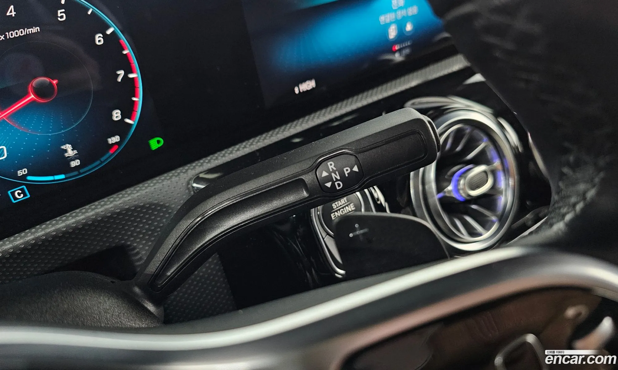 Mercedes-Benz A-Class W177 2021 — 17
