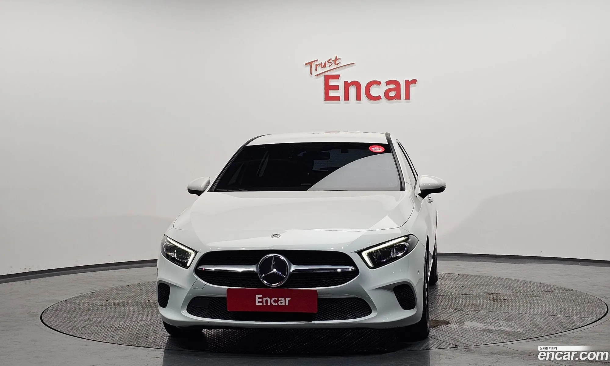 Mercedes-Benz A-Class W177 2021 — 9