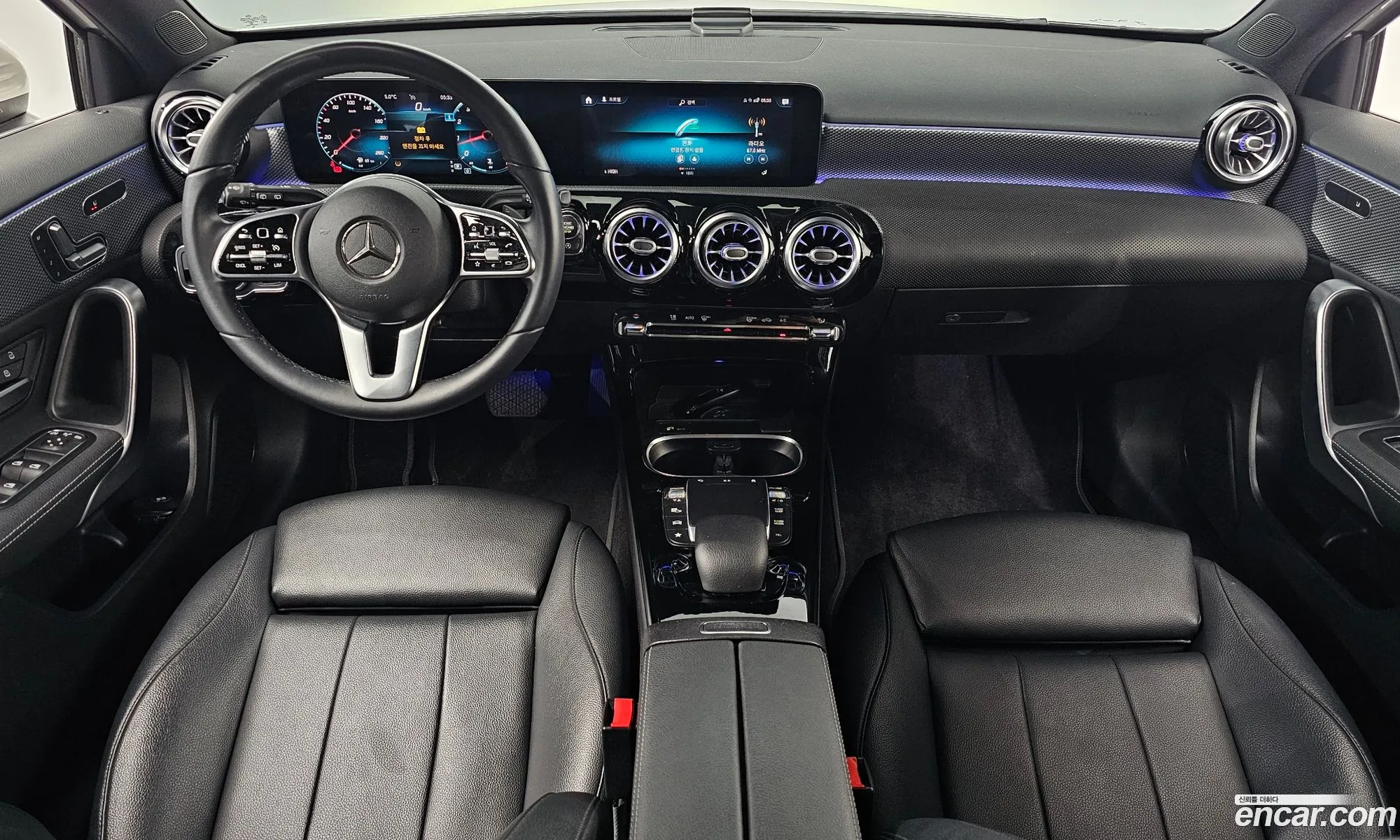 Mercedes-Benz A-Class W177 2021 — 15