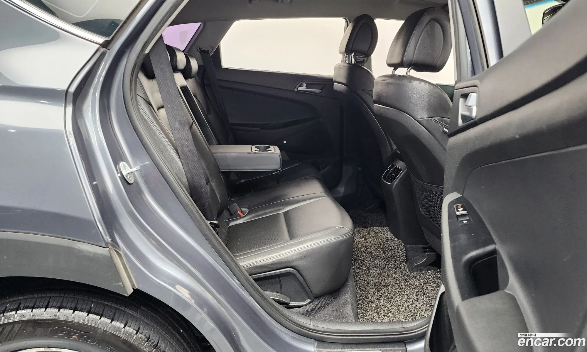 Hyundai Tucson 2016 — 11
