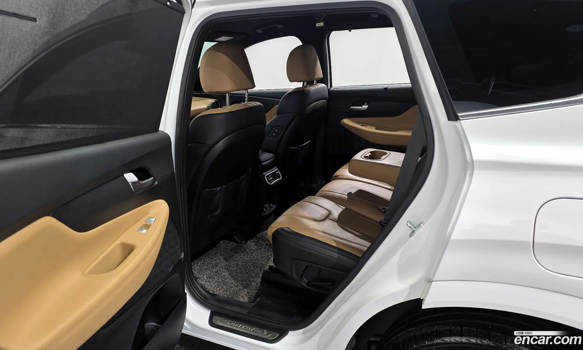 Hyundai Santa Fe 2020 — 5