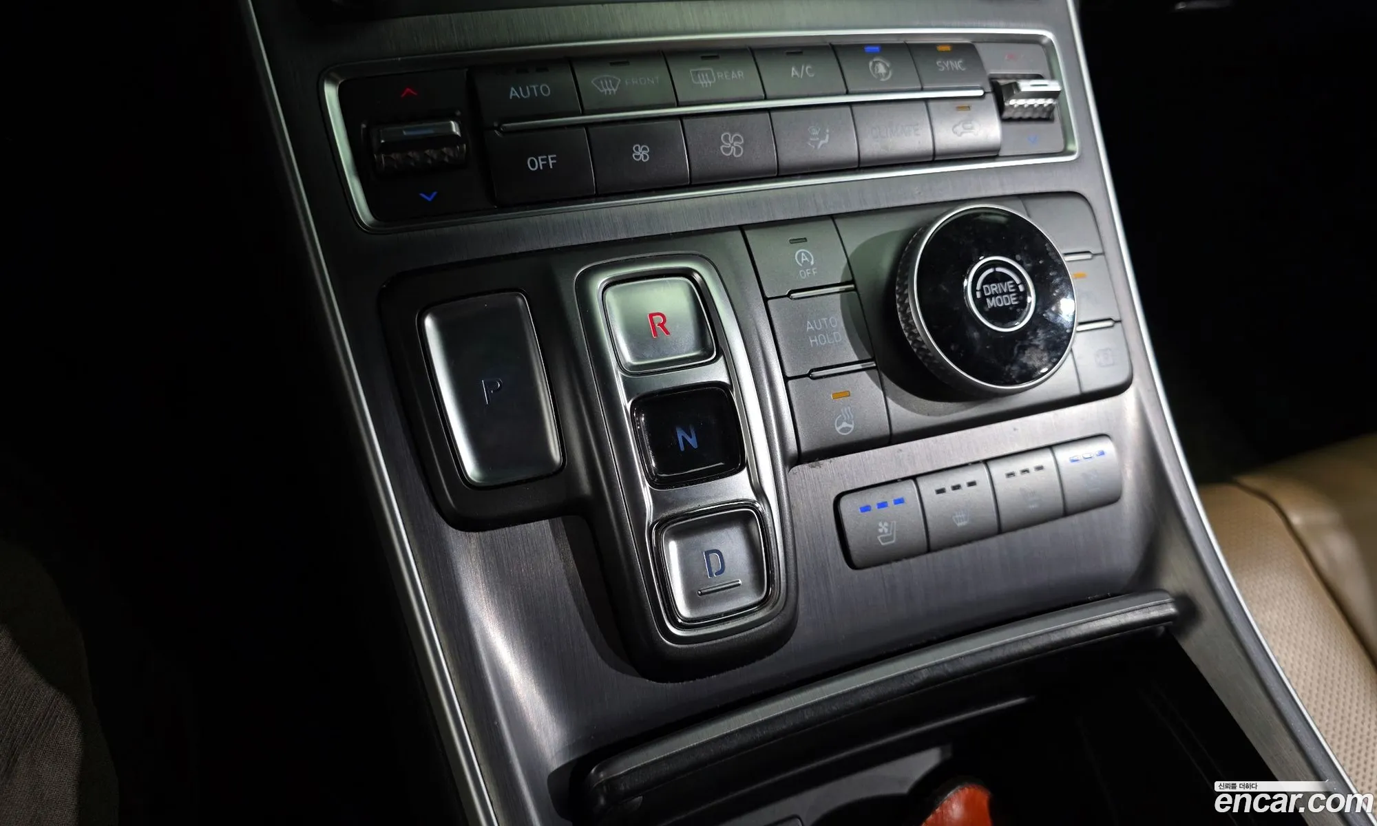 Hyundai Santa Fe 2020 — 3