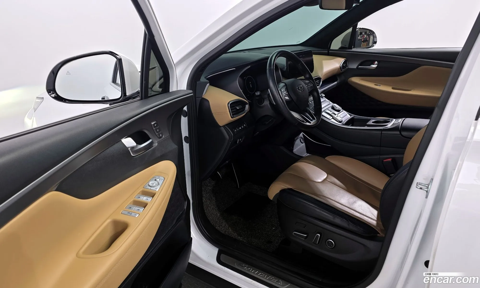 Hyundai Santa Fe 2020 — 4