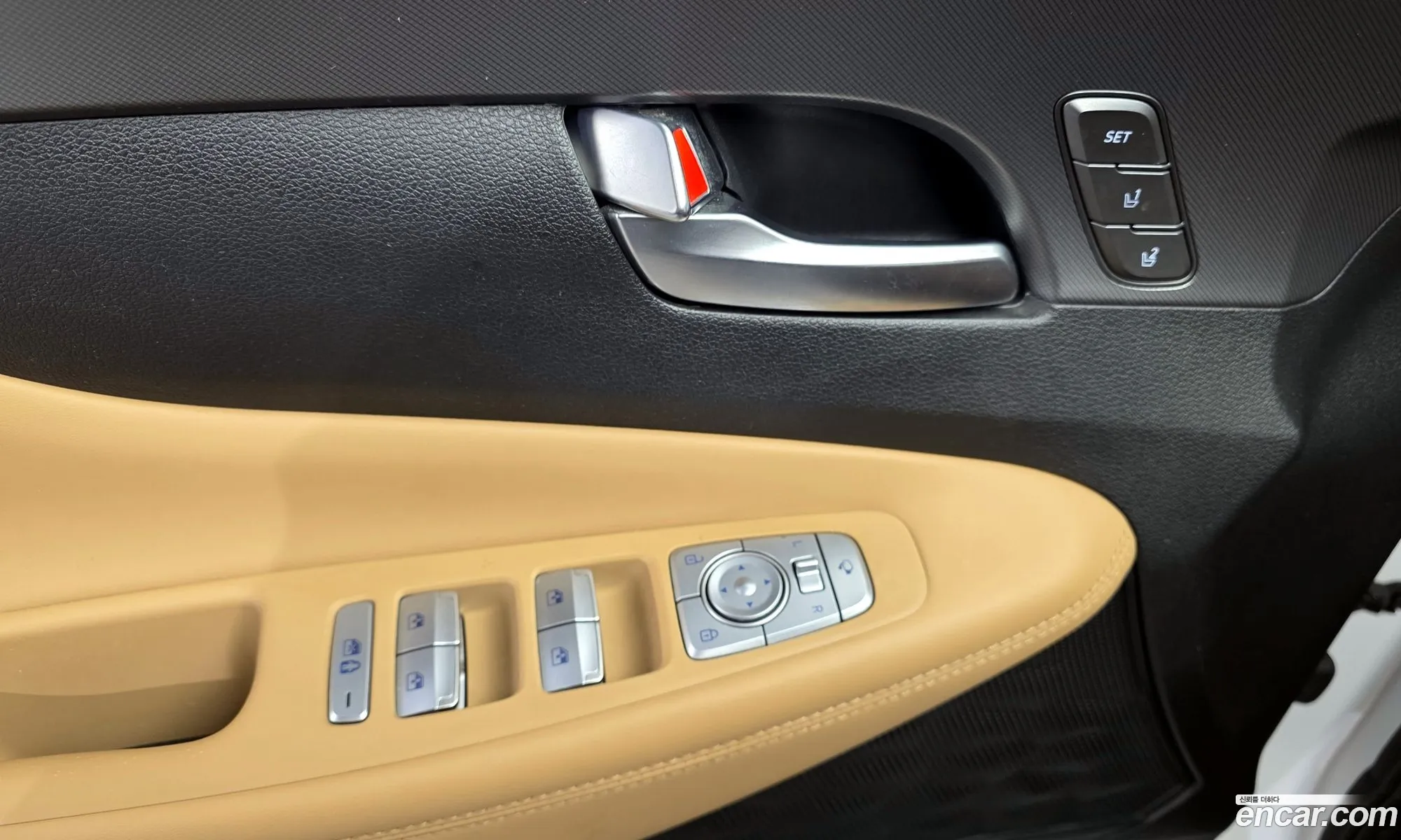 Hyundai Santa Fe 2020 — 10