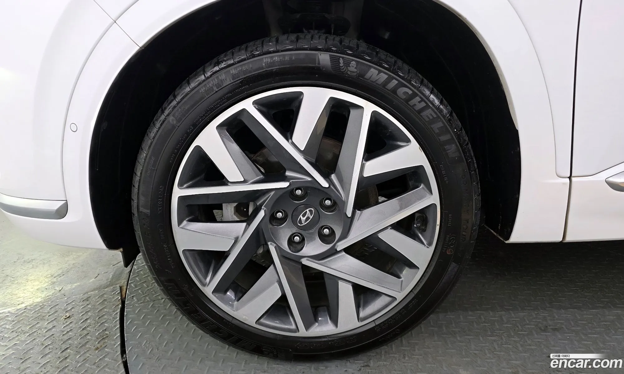Hyundai Santa Fe 2020 — 15