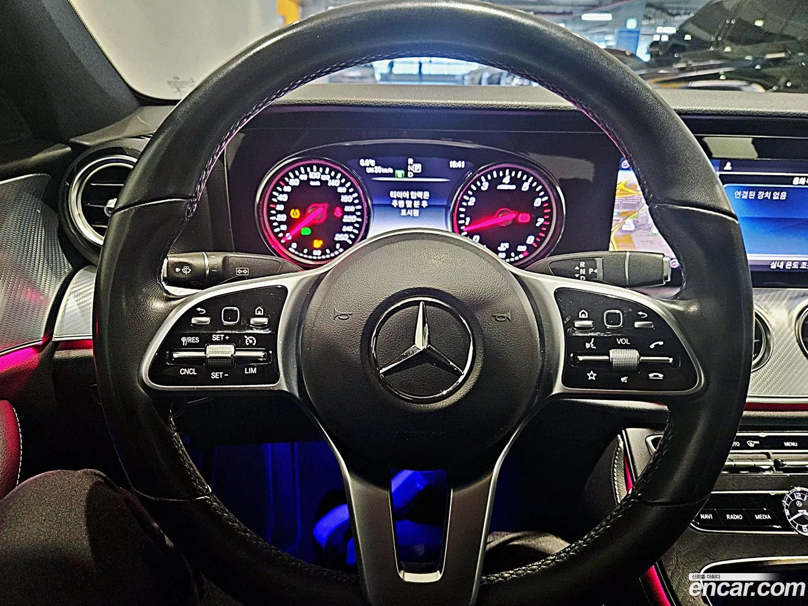 Mercedes-Benz E-Class W213 2020 — 4