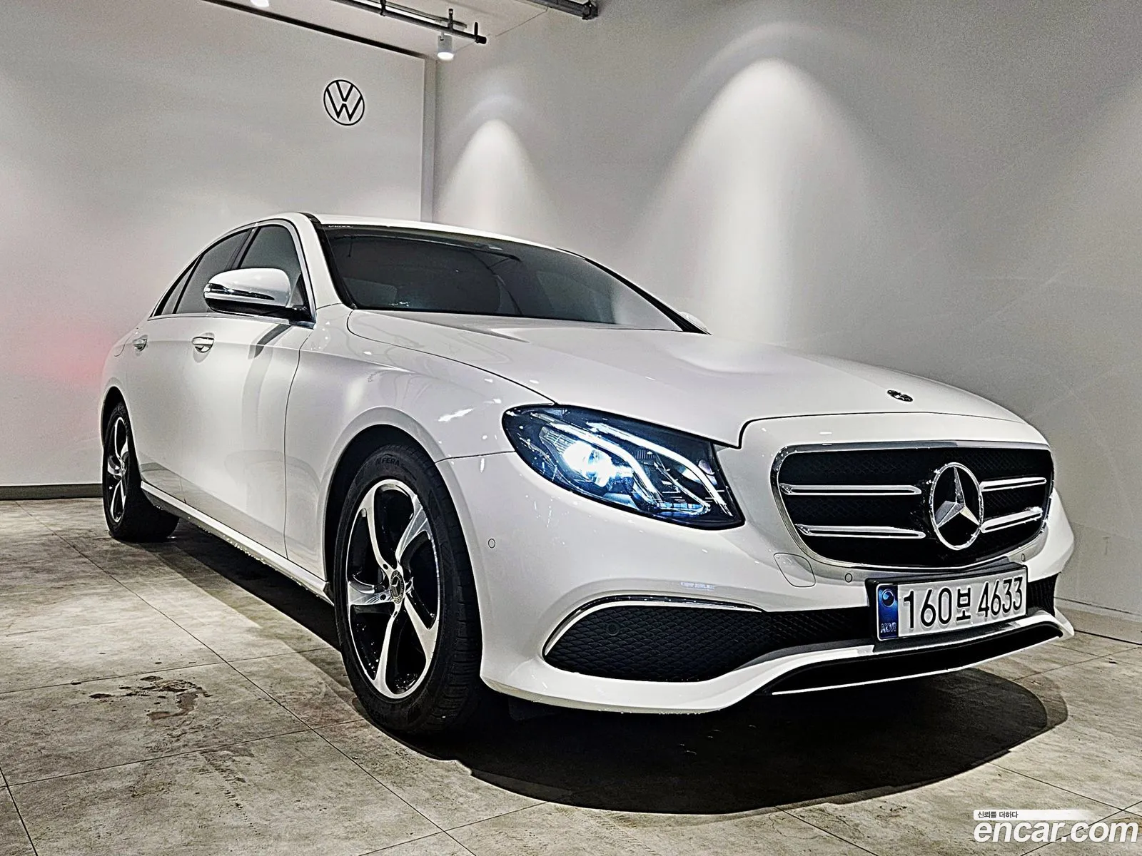 Mercedes-Benz E-Class W213 2020 — 20