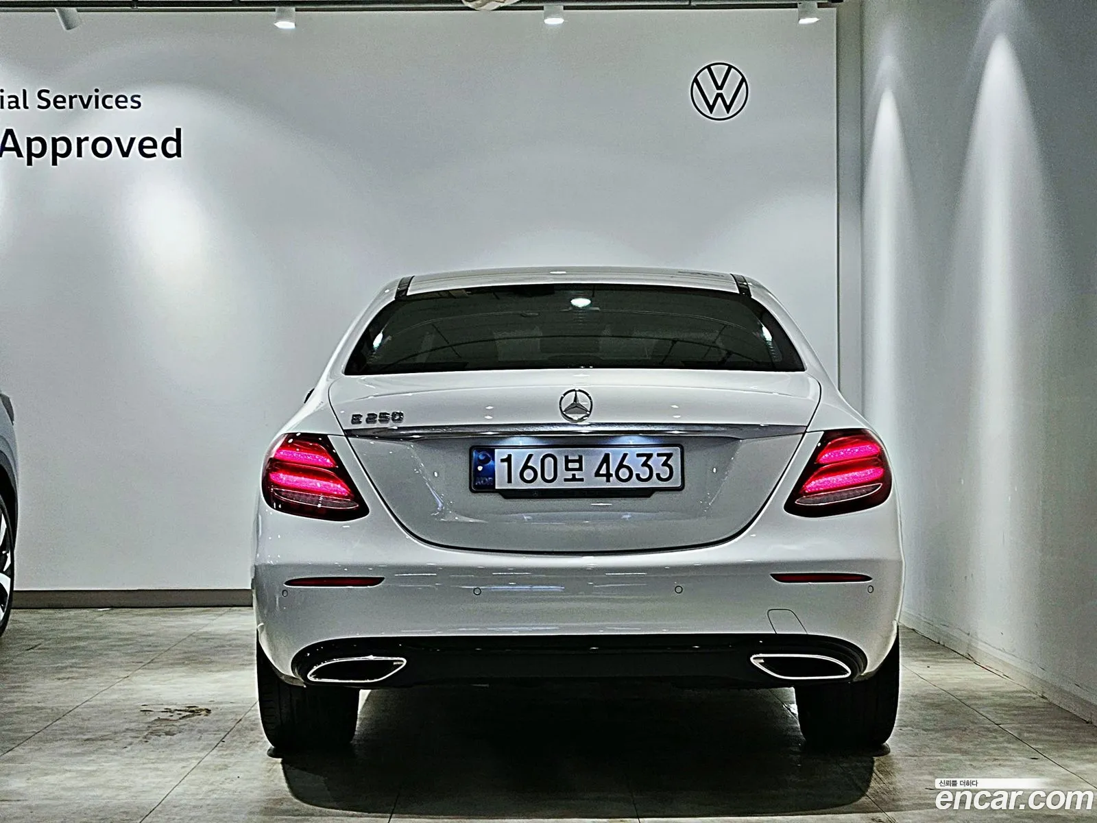 Mercedes-Benz E-Class W213 2020 — 16