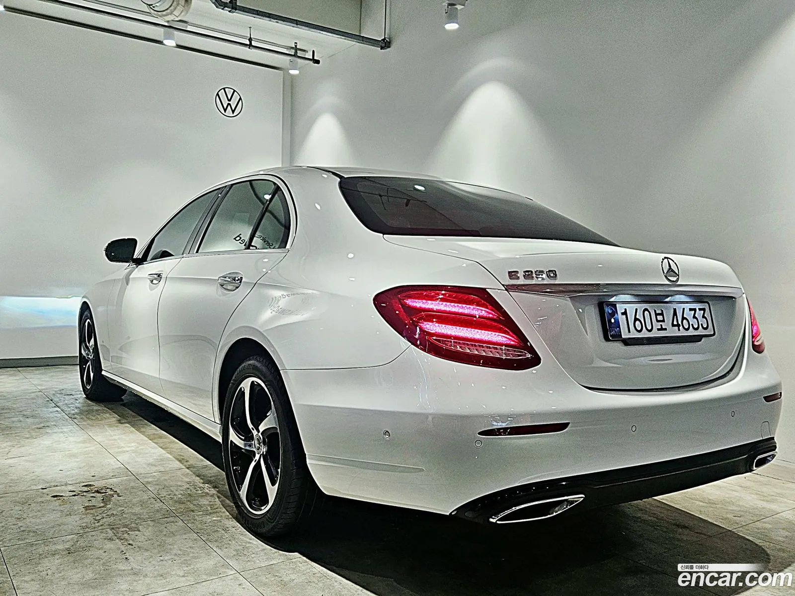 Mercedes-Benz E-Class W213 2020 — 9
