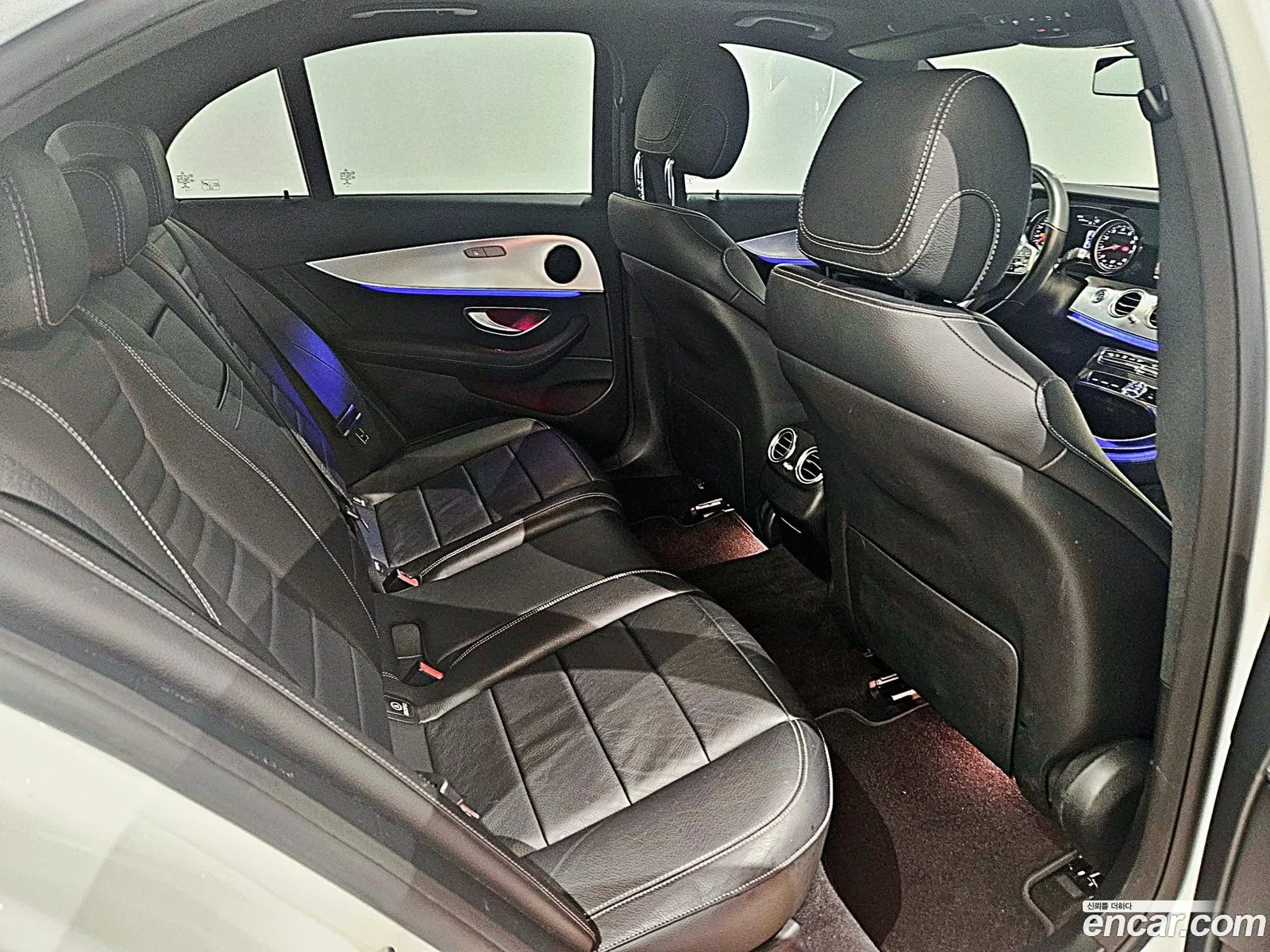 Mercedes-Benz E-Class W213 2020 — 7