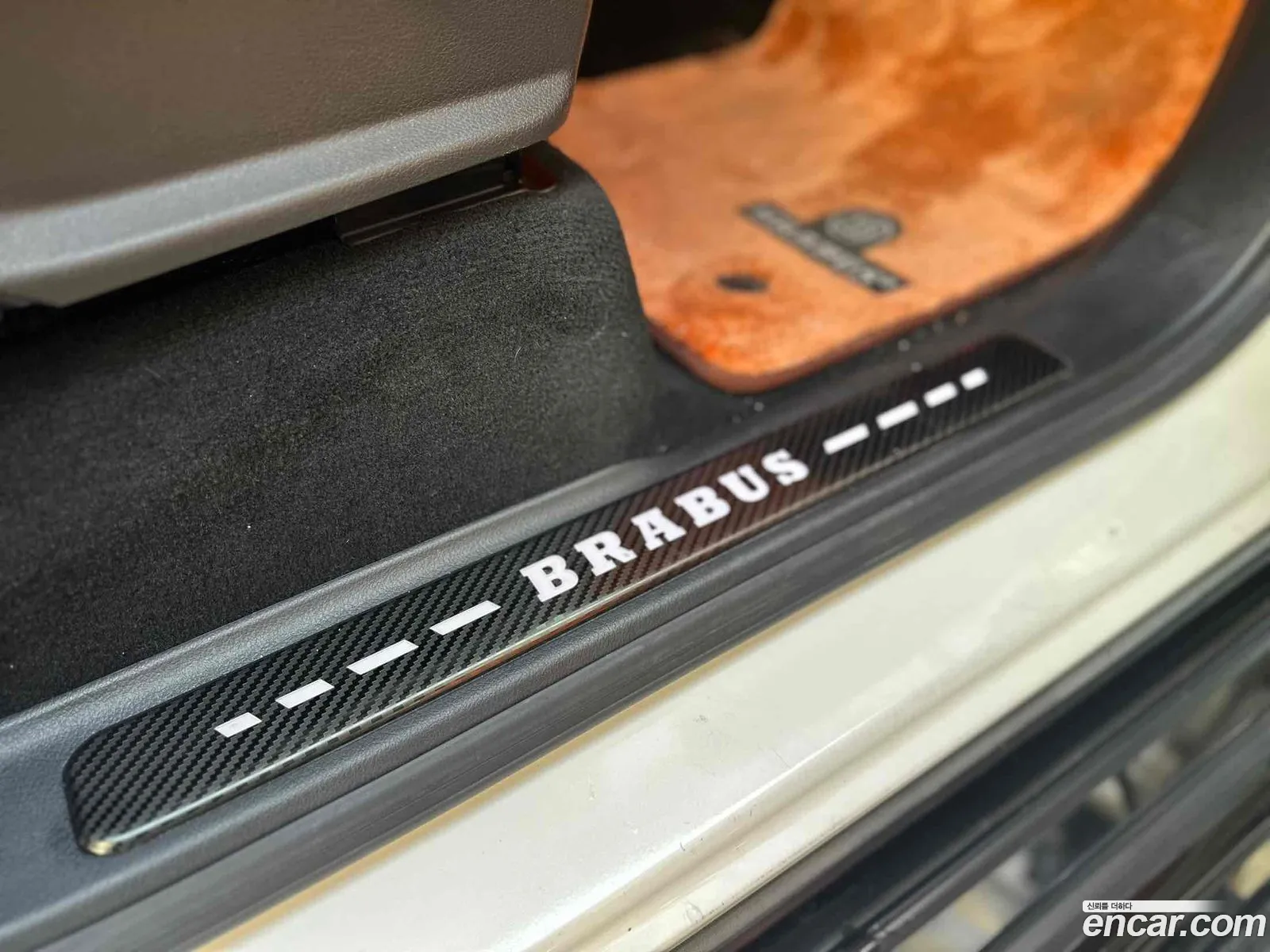 Mercedes-Benz G-Class W463b 2019 — 13