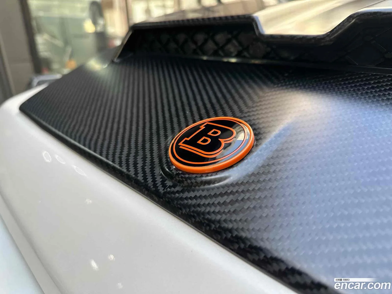 Mercedes-Benz G-Class W463b 2019 — 3