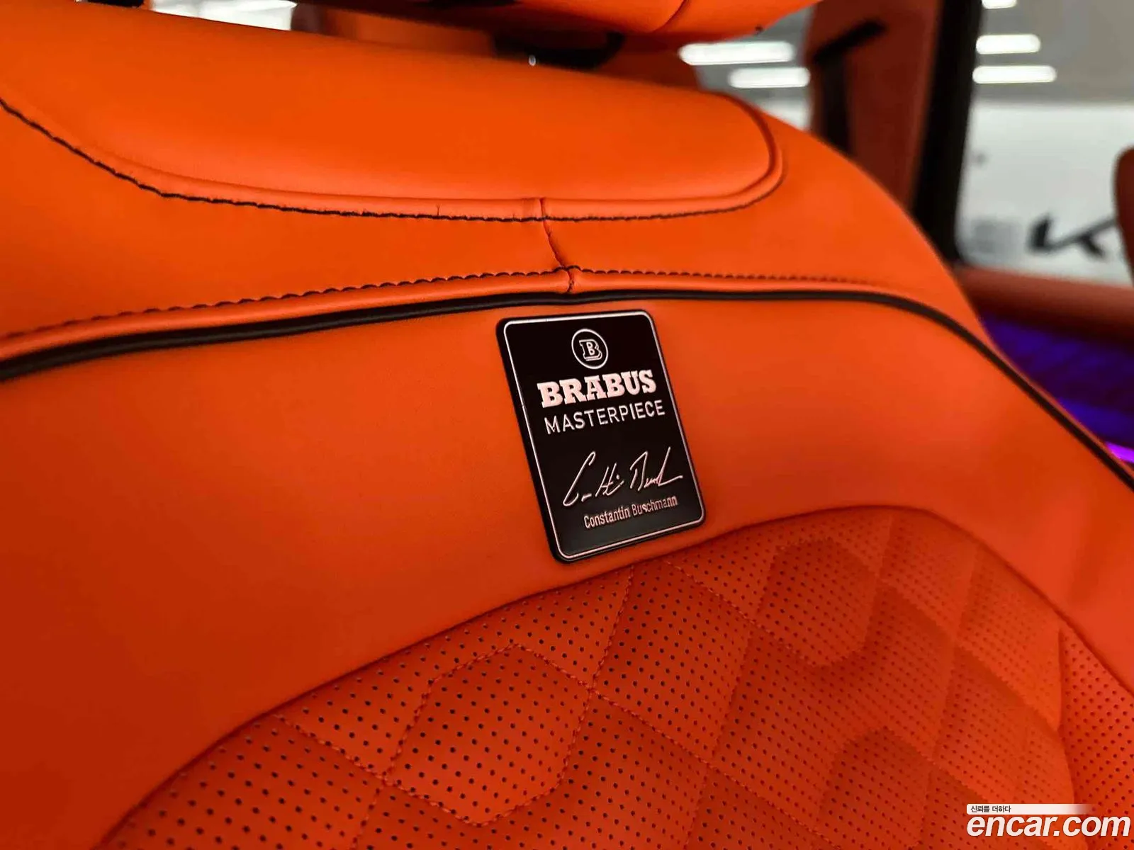 Mercedes-Benz G-Class W463b 2019 — 9