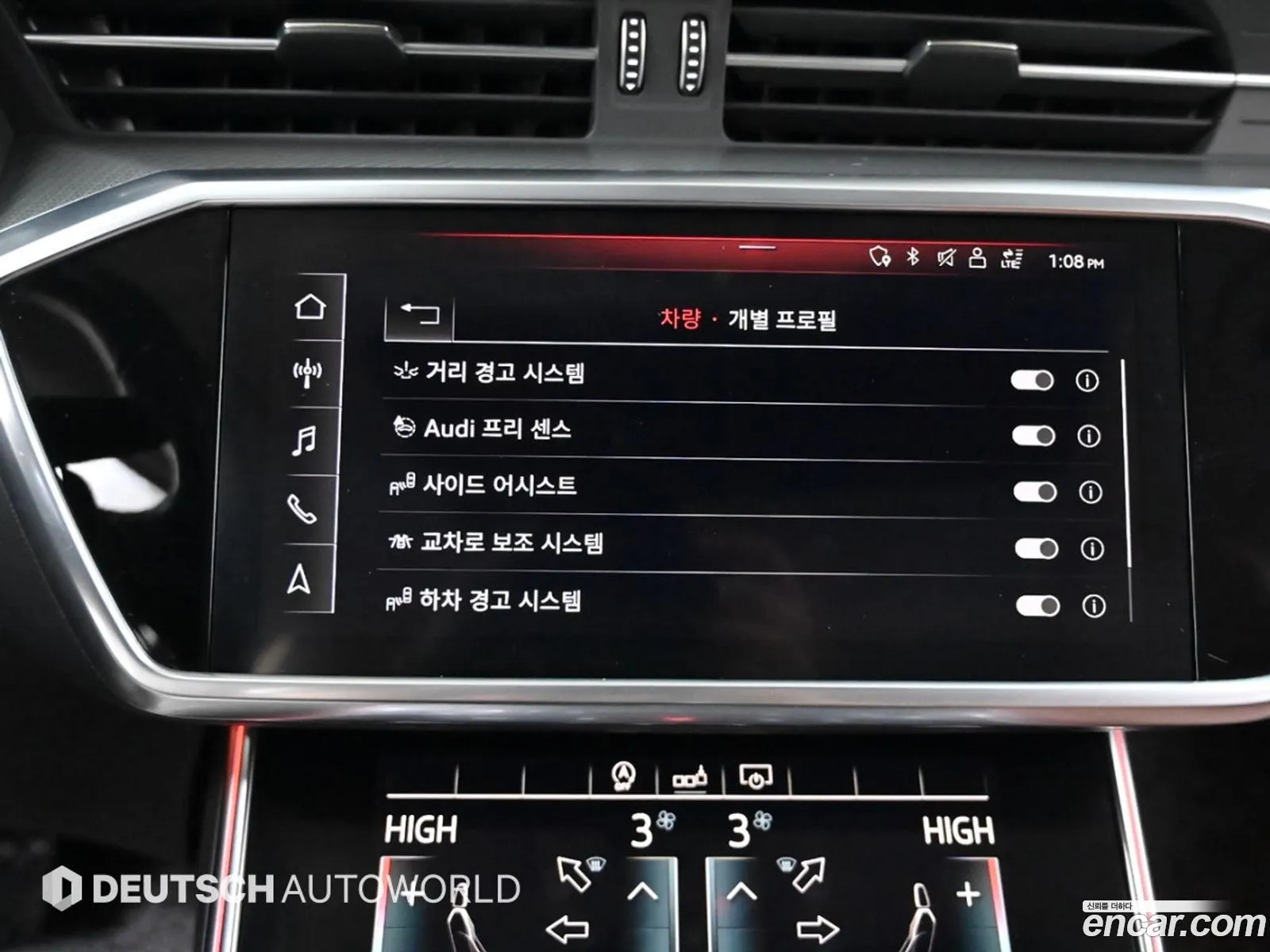Audi A6 2019 — 18