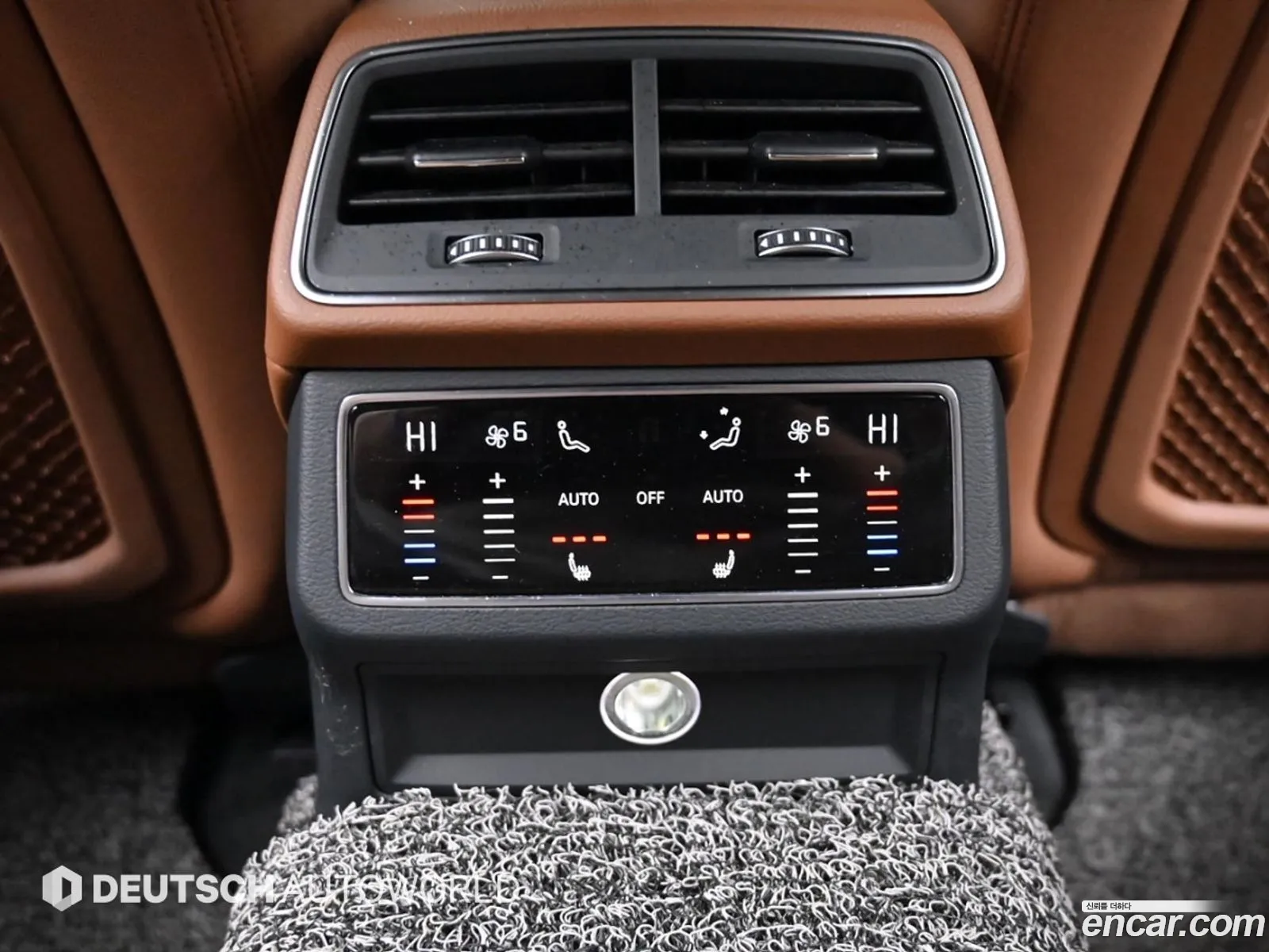 Audi A6 2019 — 16