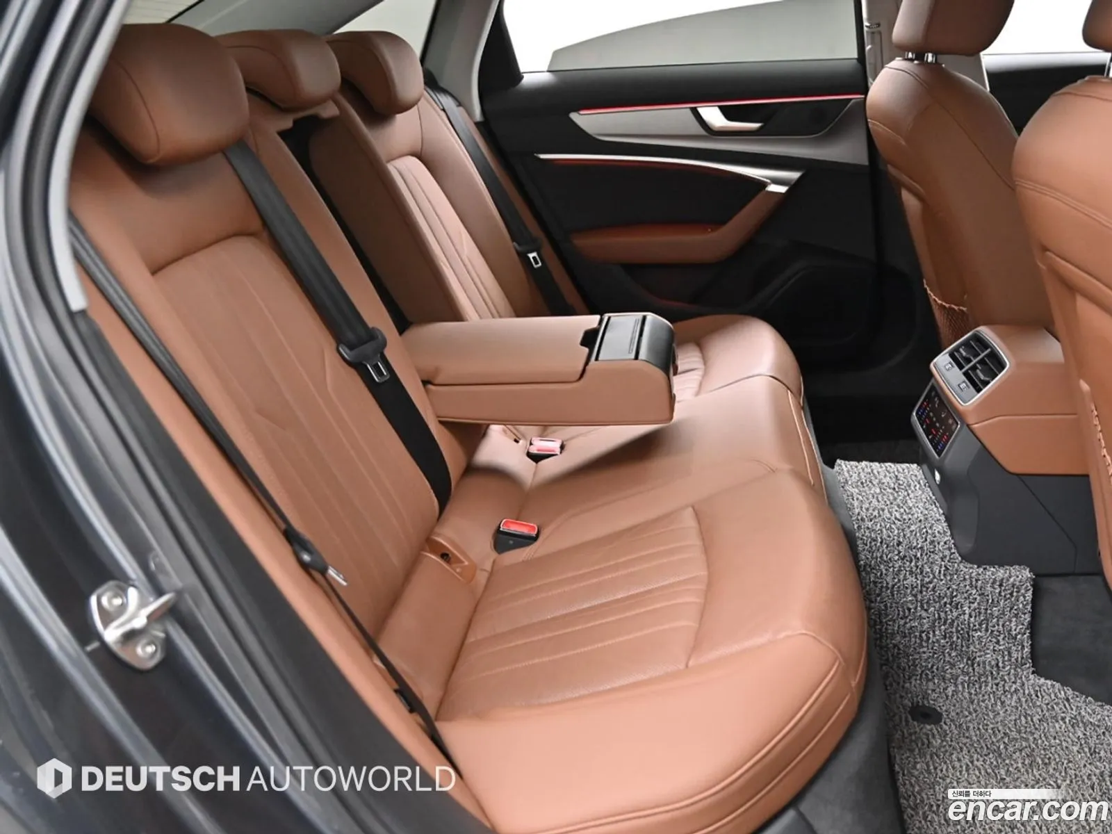 Audi A6 2019 — 4