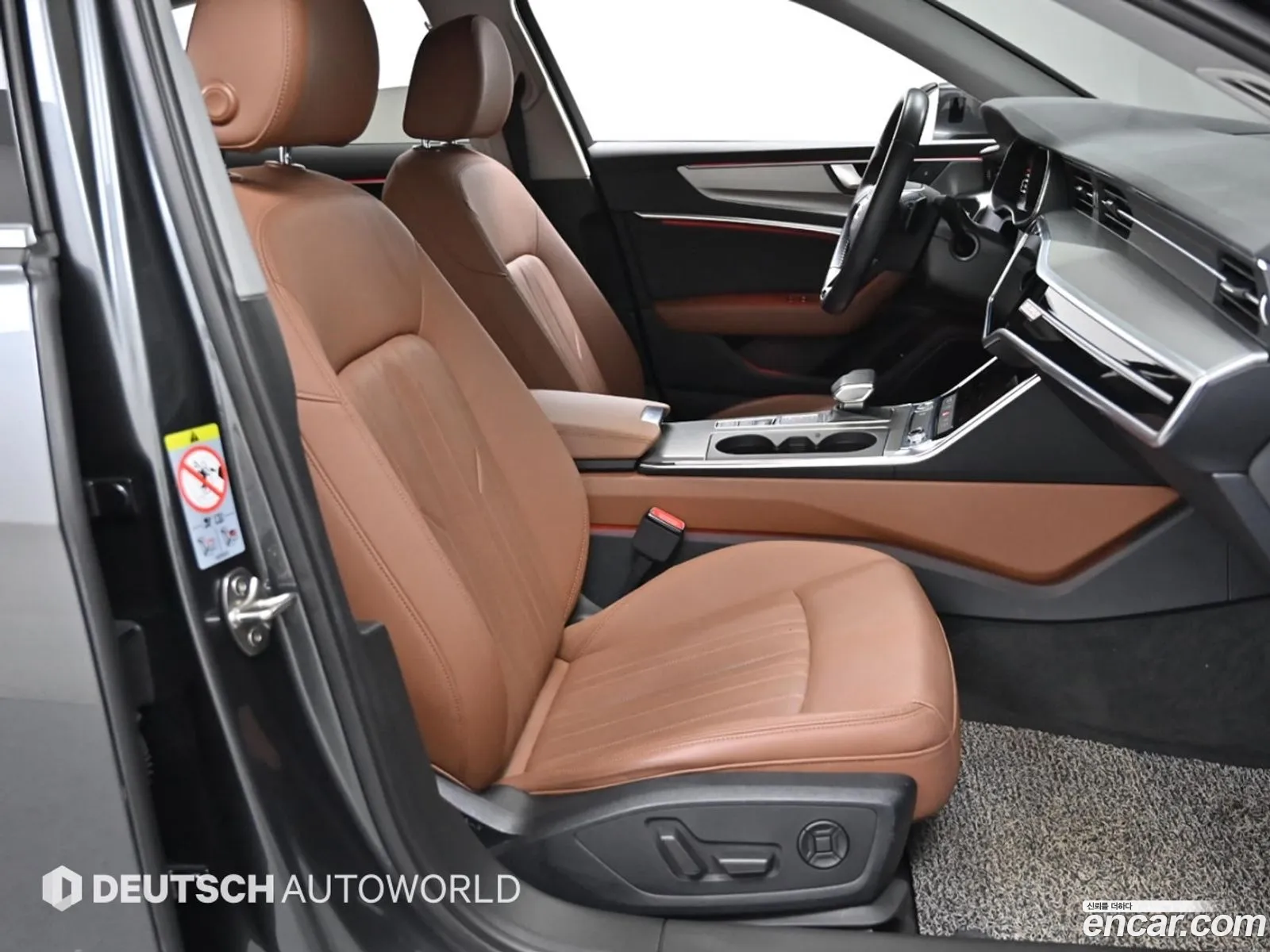 Audi A6 2019 — 7