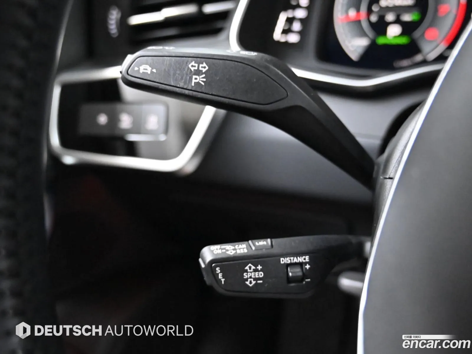 Audi A6 2019 — 5