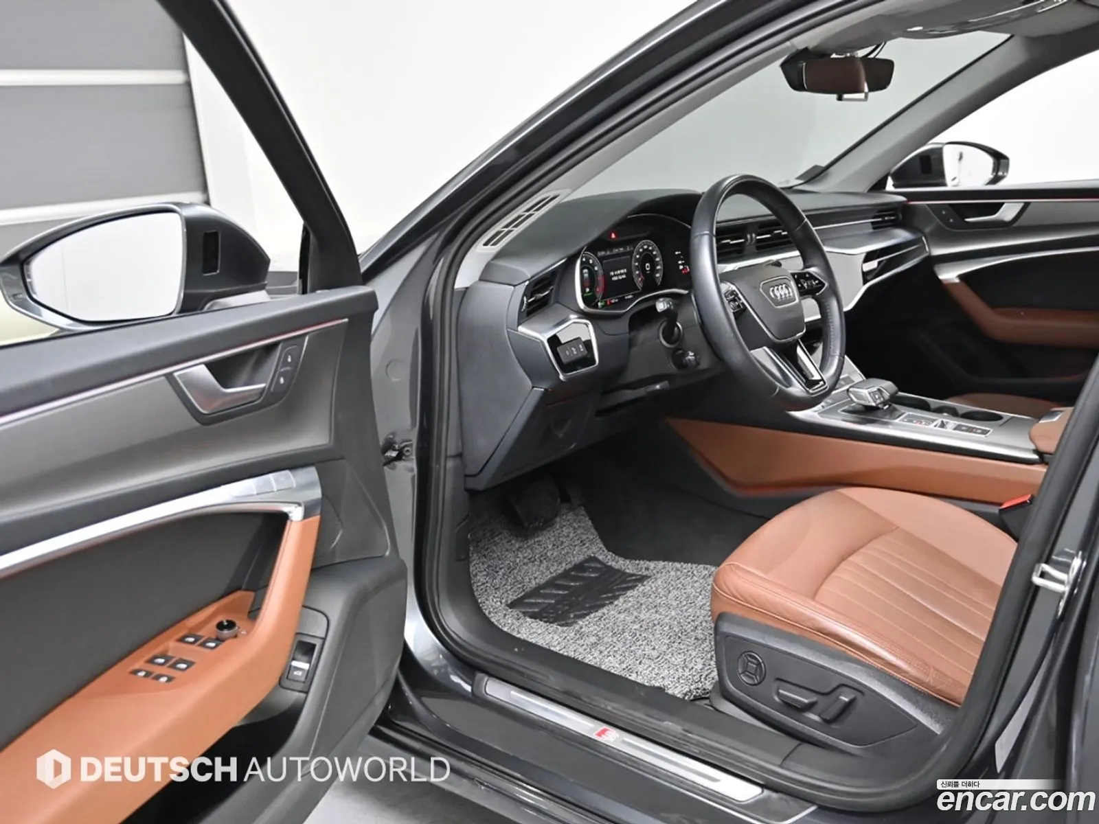 Audi A6 2019 — 3