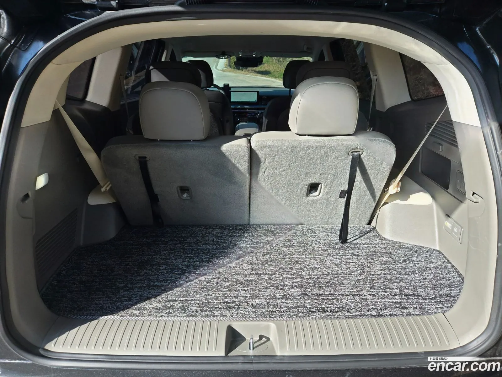 Hyundai Ioniq 9 2025 — 4